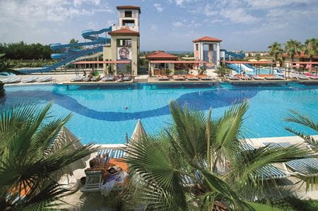 Süral Resort