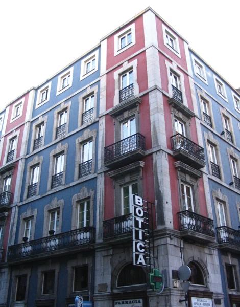 Atiram Gran Hotel España