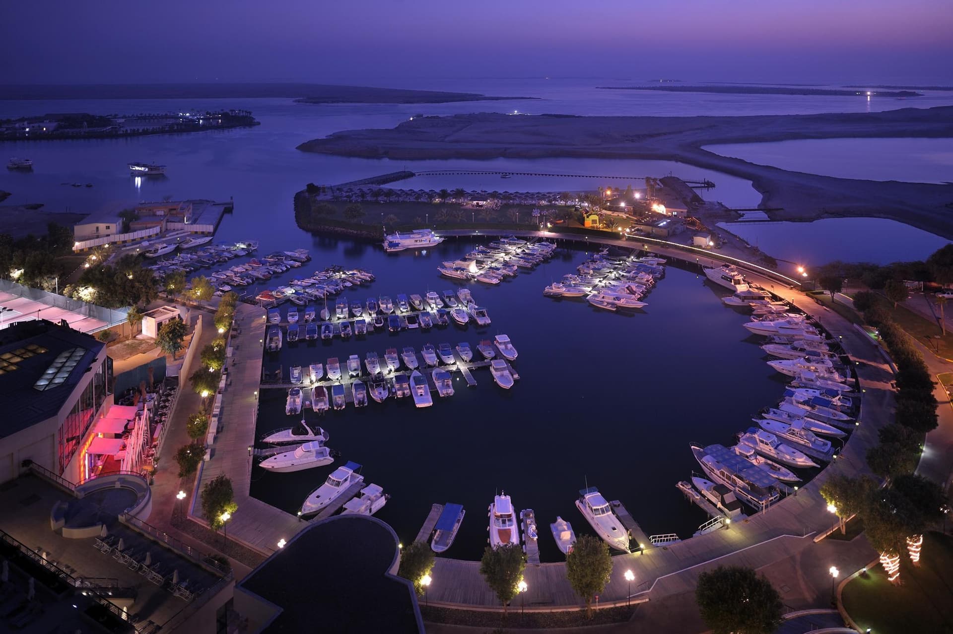 Intercontinental Abu Dhabi