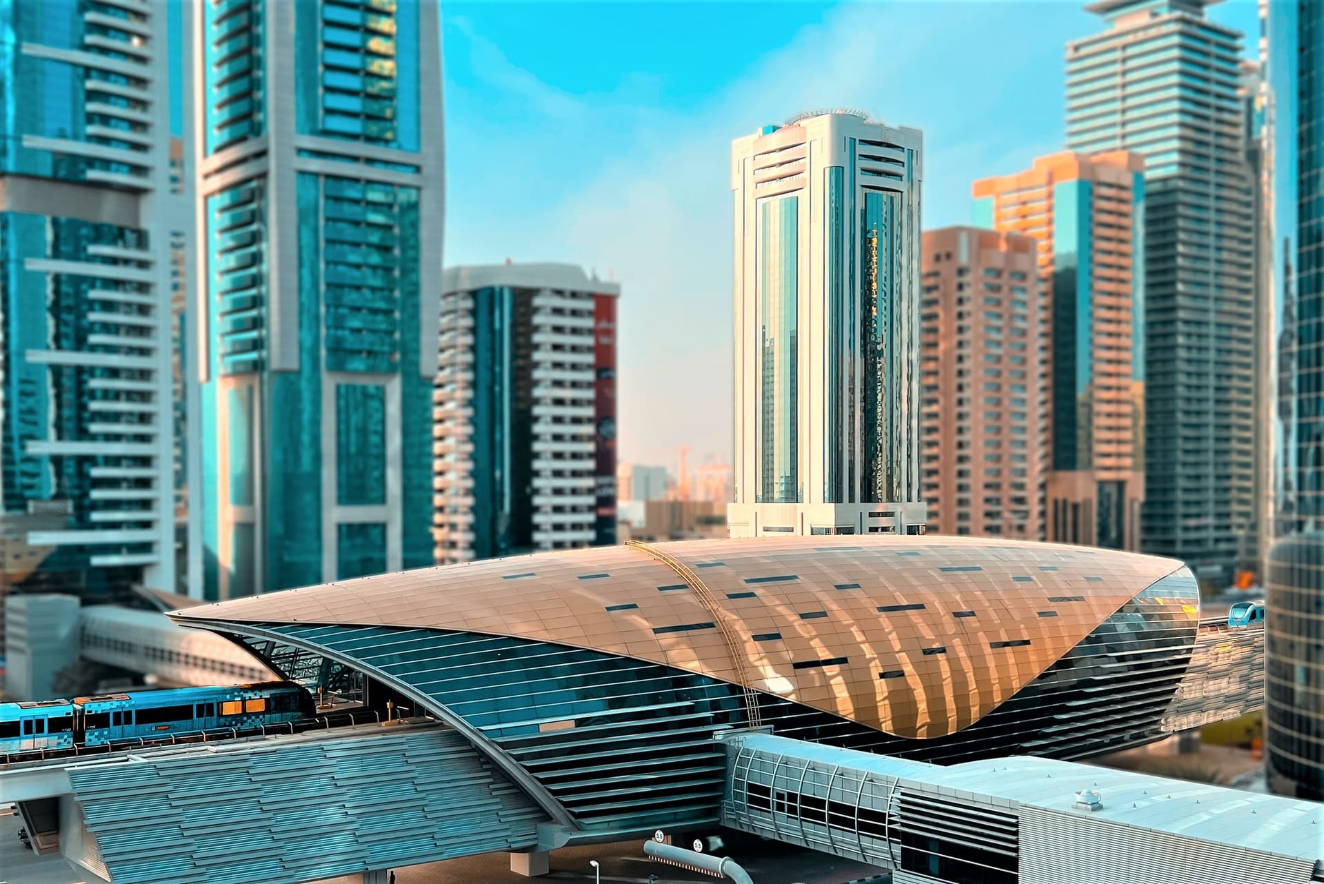 Towers Rotana