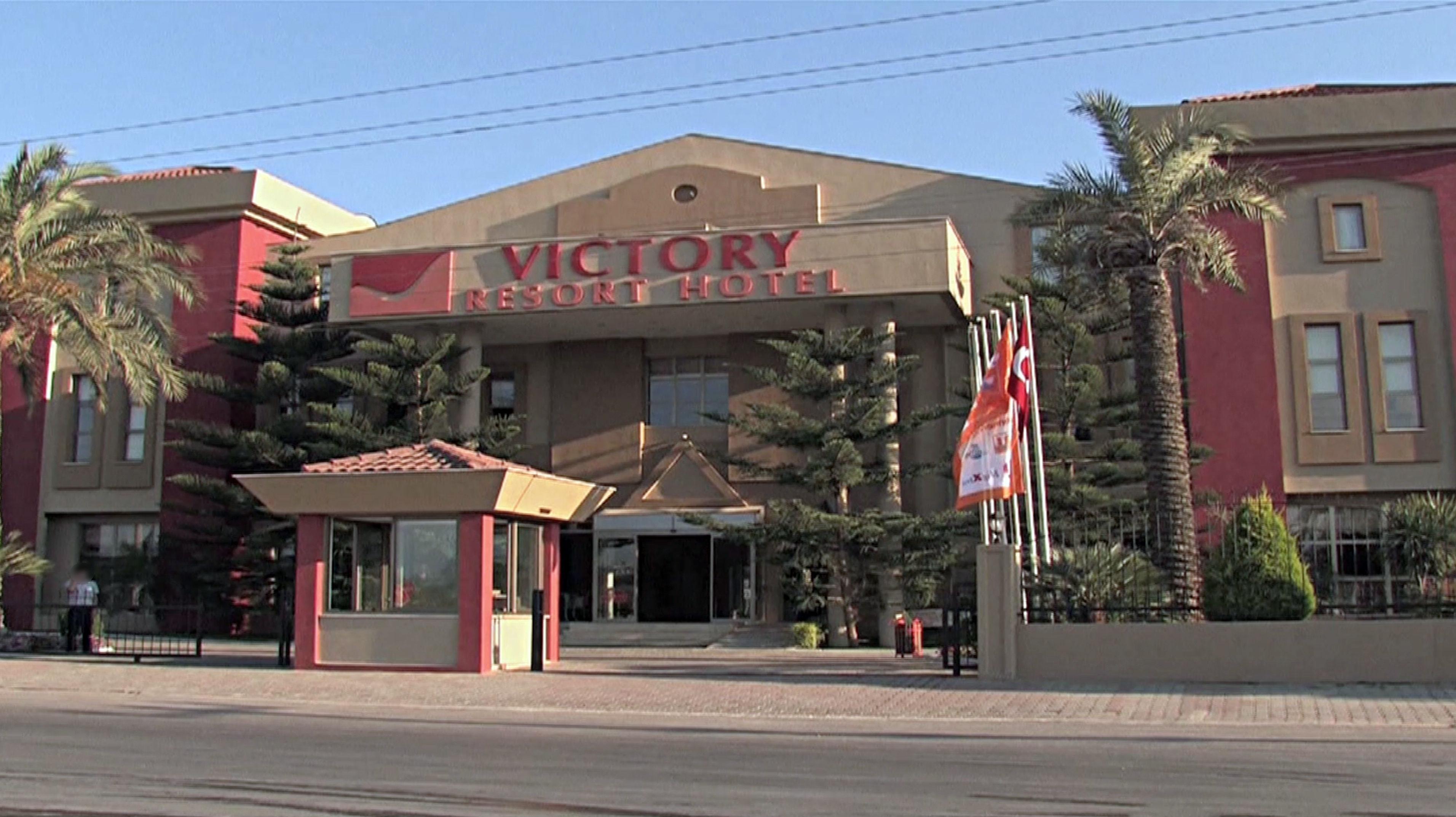 Victory Resort Hotel