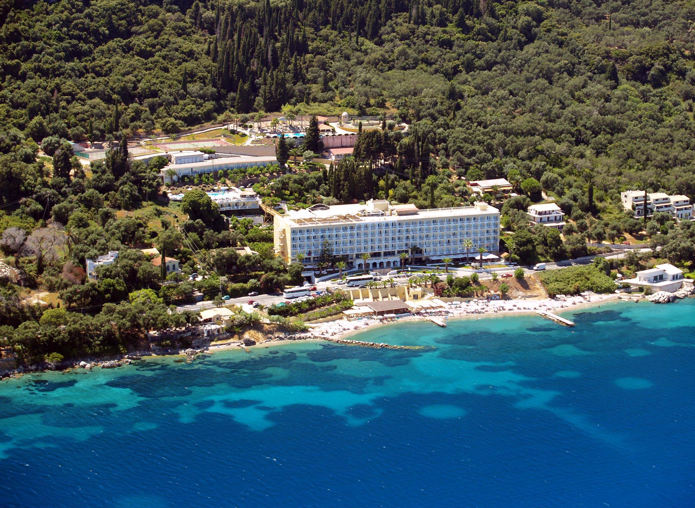 Valmar Corfu by Louis Hotels