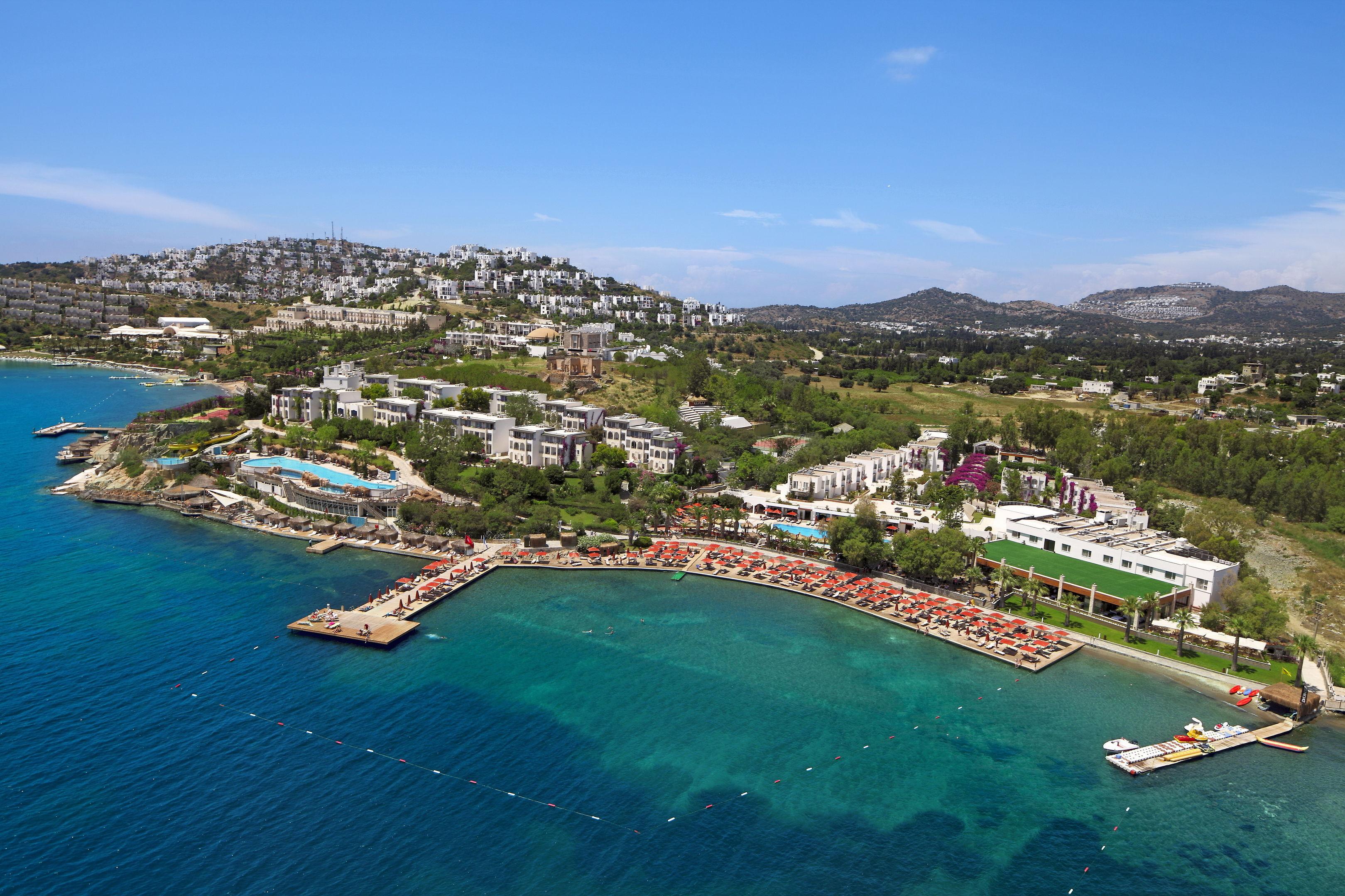 Kadikale Resort Spa & Wellness