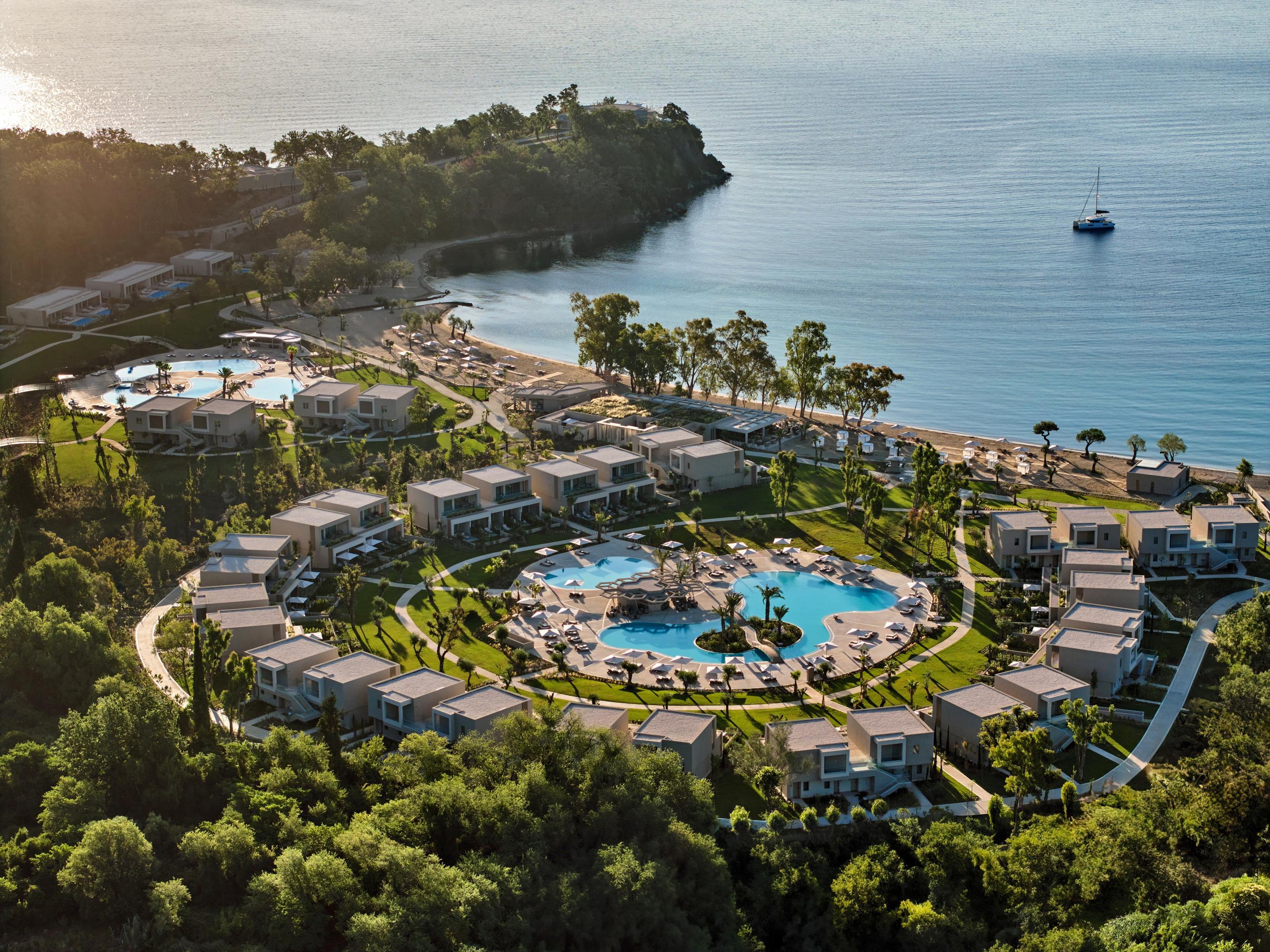 Ikos Odisia