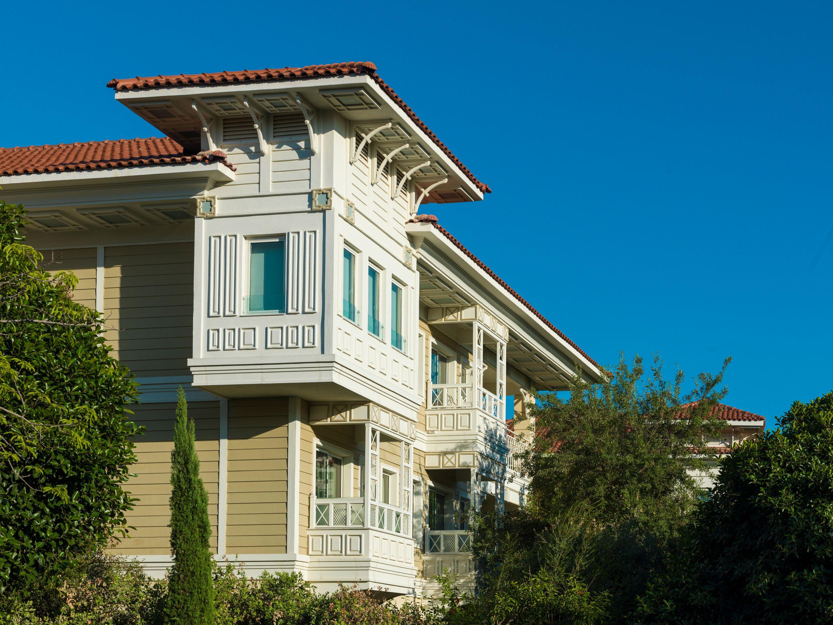 Ali Bey Resort Sorgun