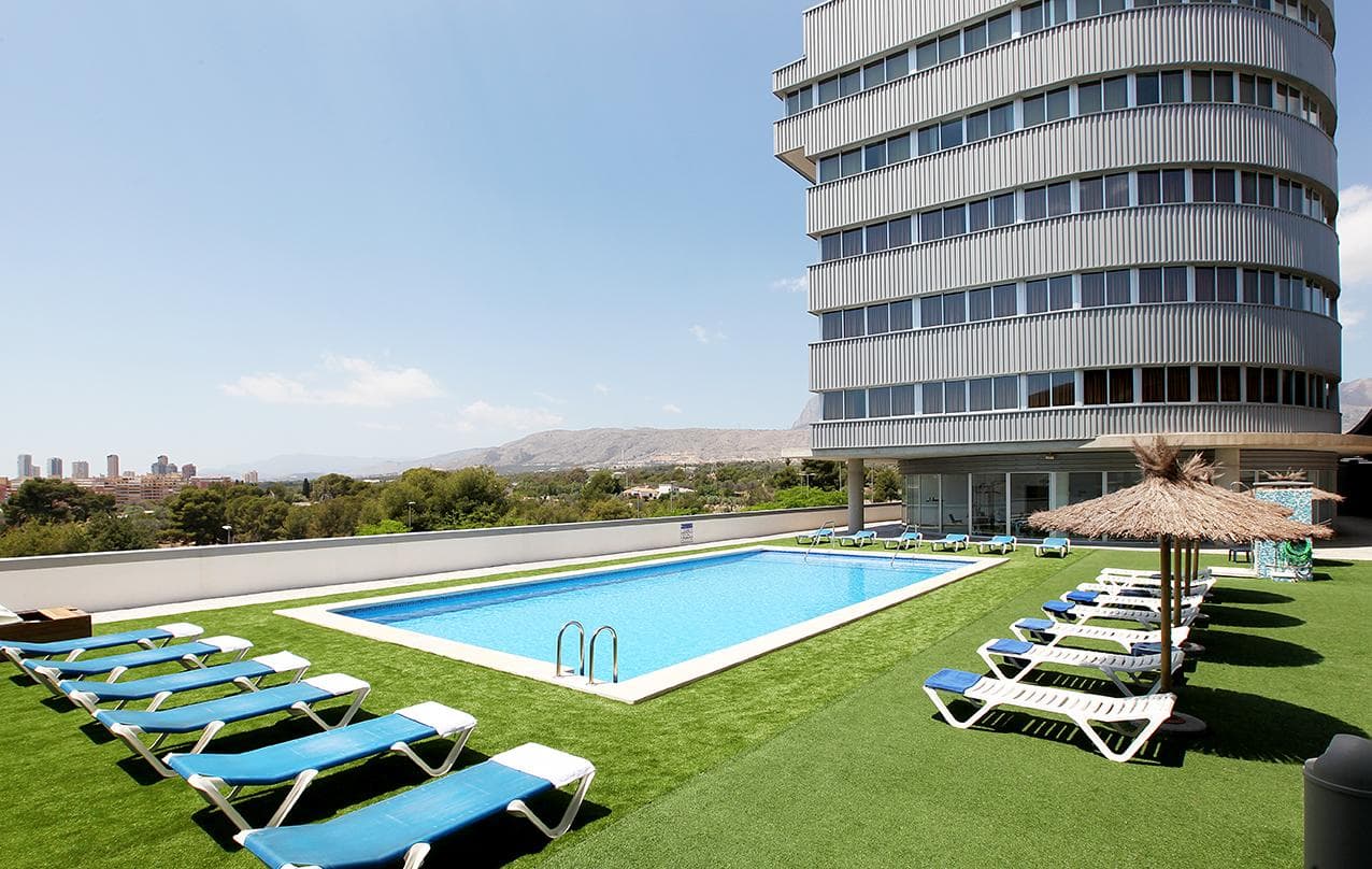Hotel La Estación