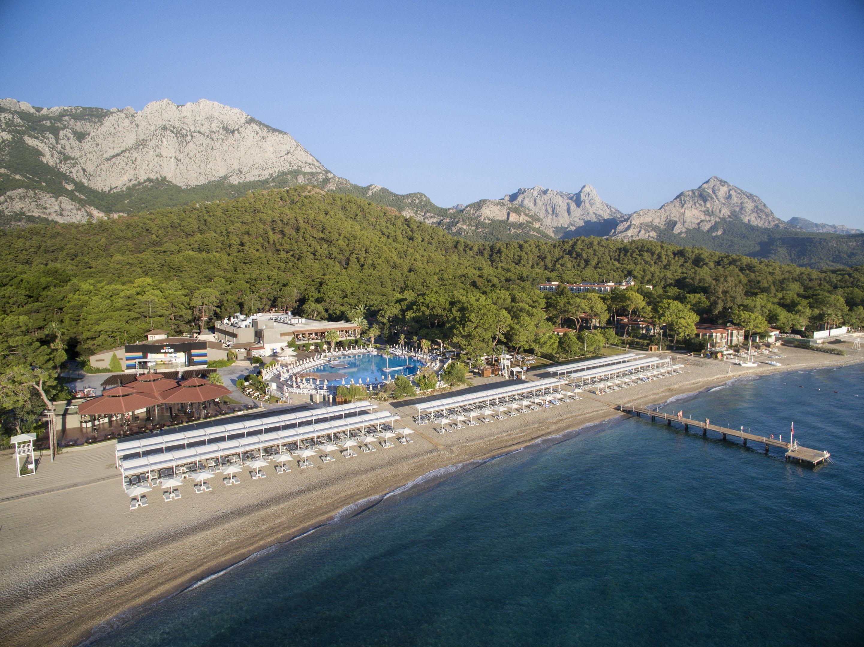 Kimeros Park Holiday Village