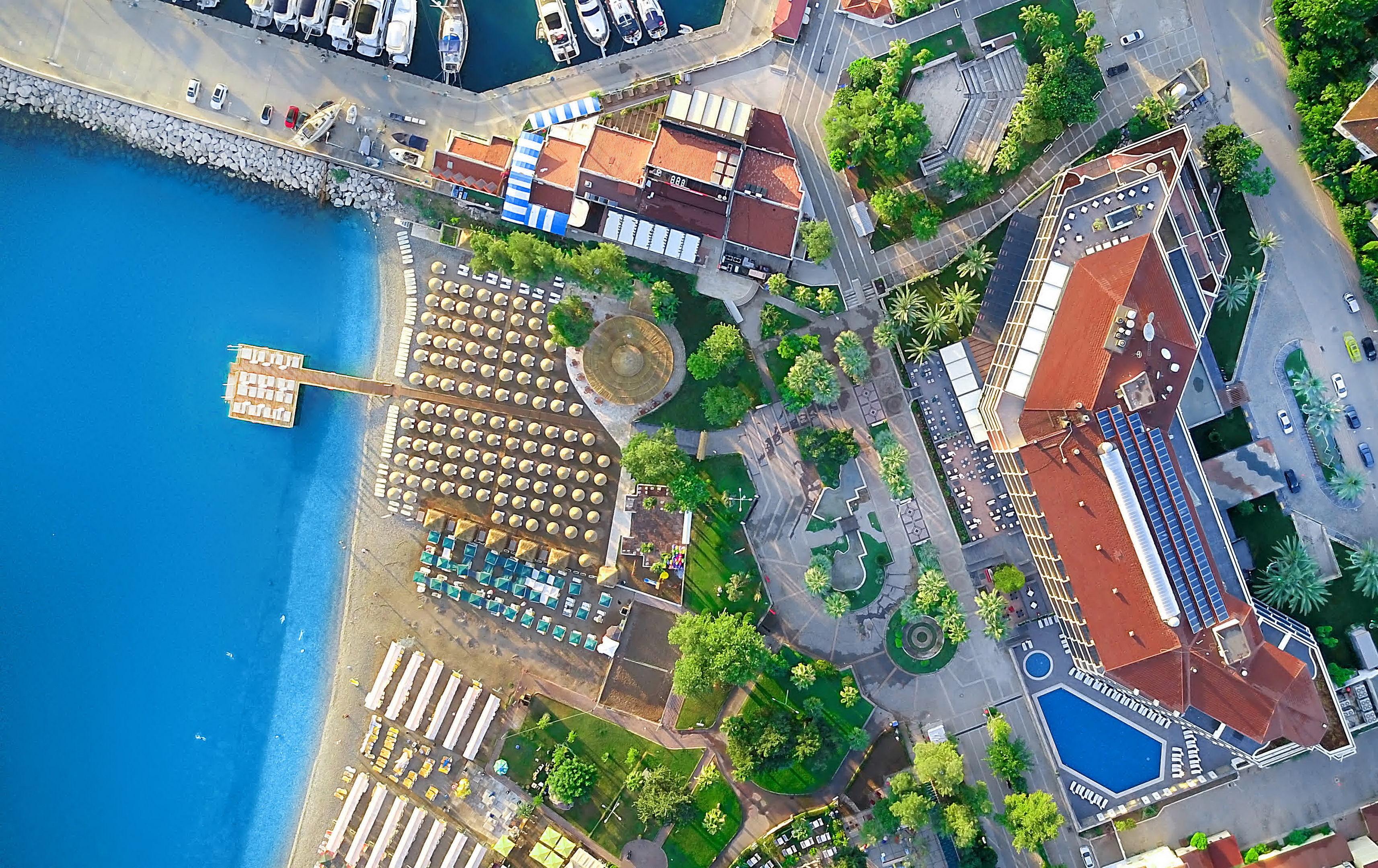Imperial Turkiz Resort Hotel