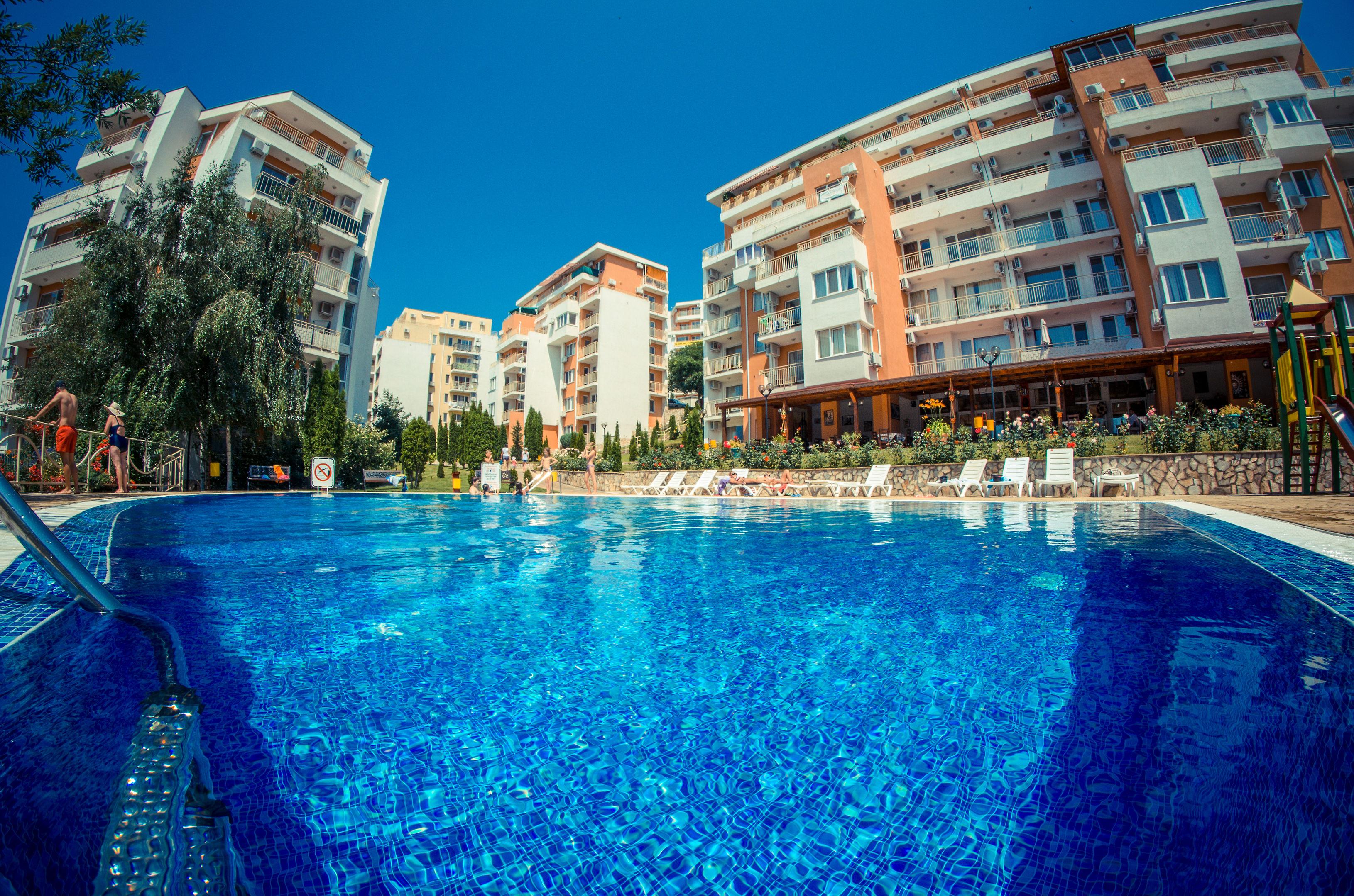 Grand Resort Imperial Fort Club