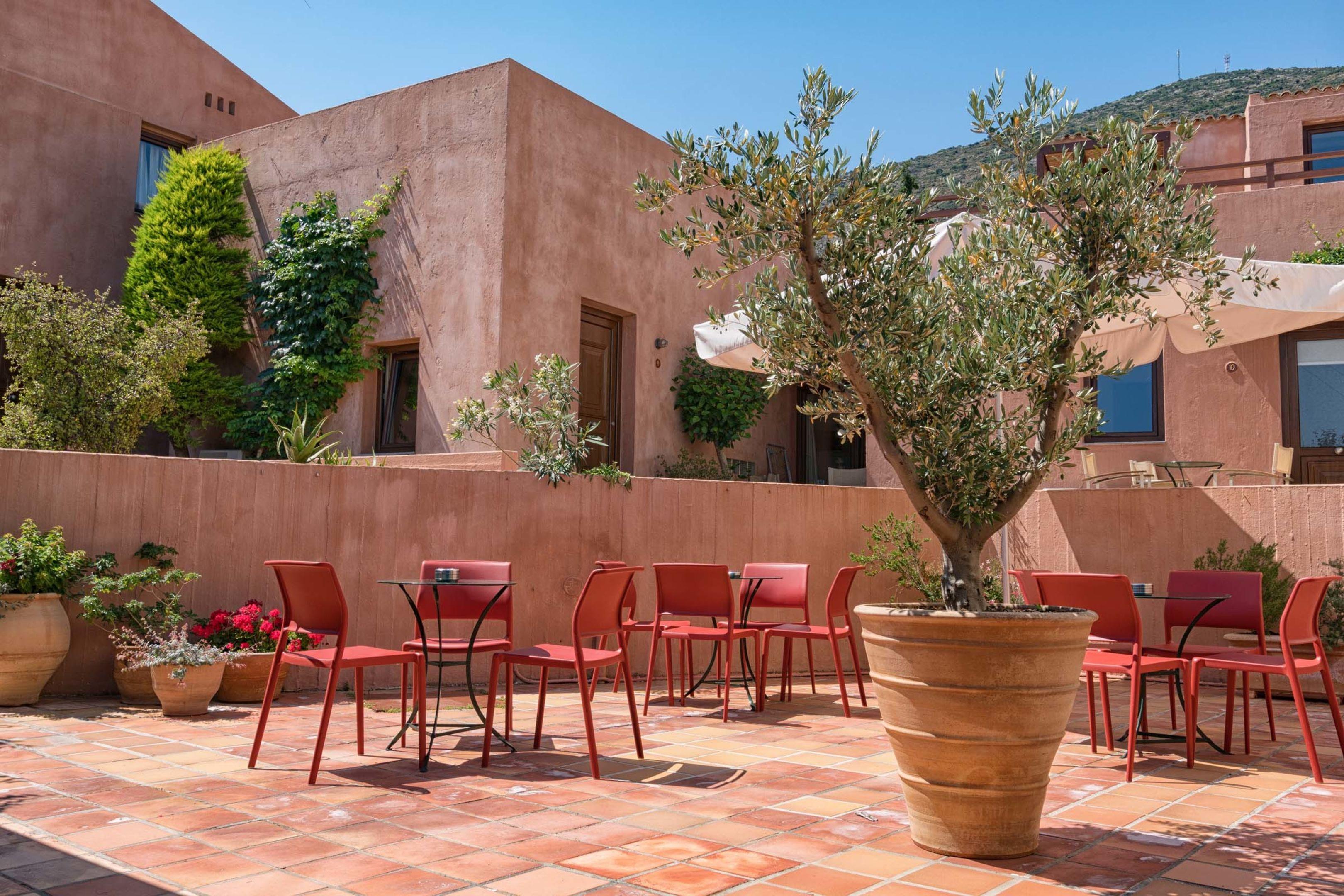 Koutouloufari Village Holiday Club