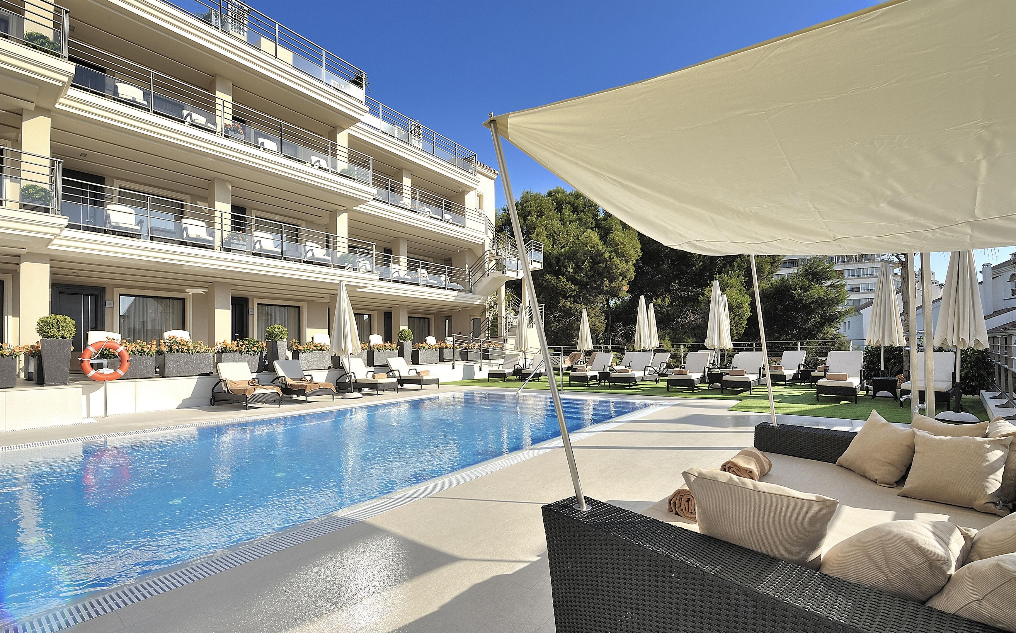 Vincci Selección Aleysa Boutique & Spa