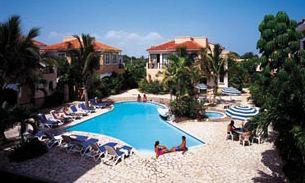 Barcelo Comfort Colonia Tropical