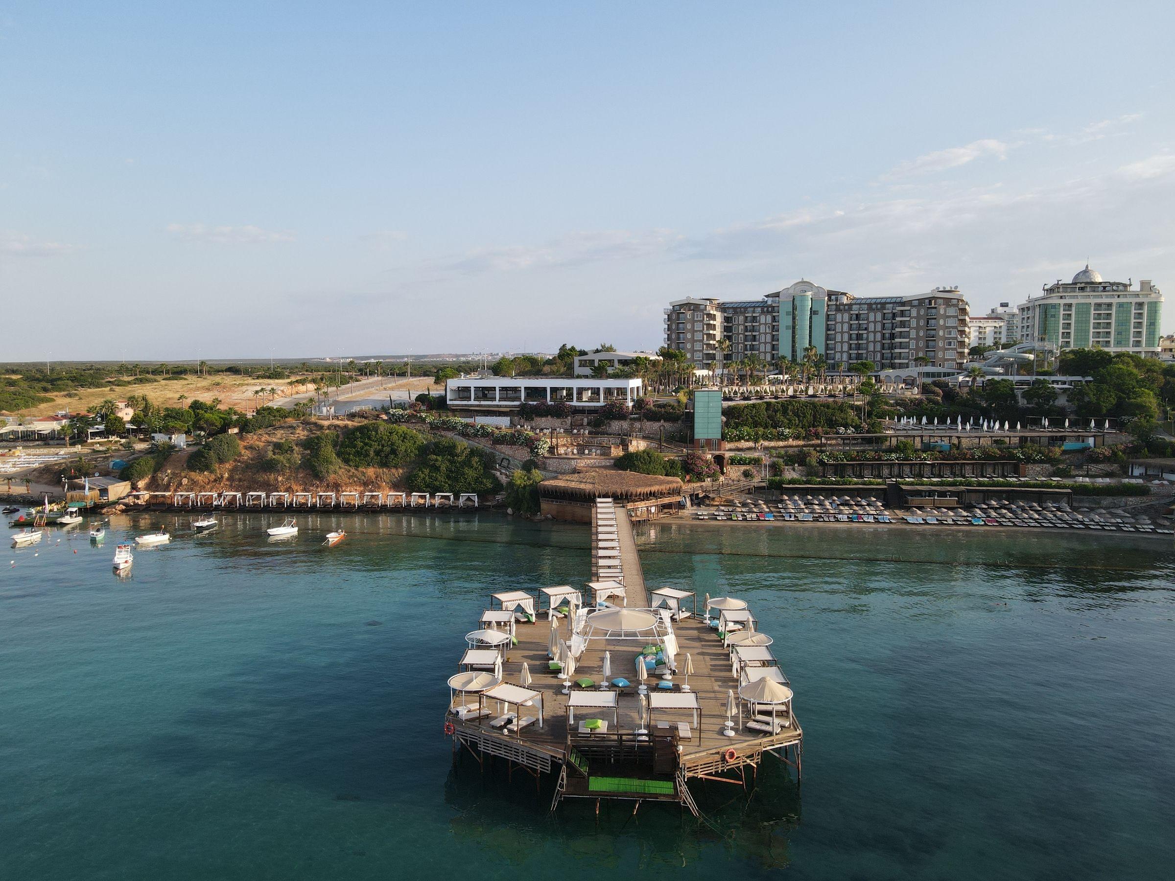 Laur Hotels Experience & Elegance