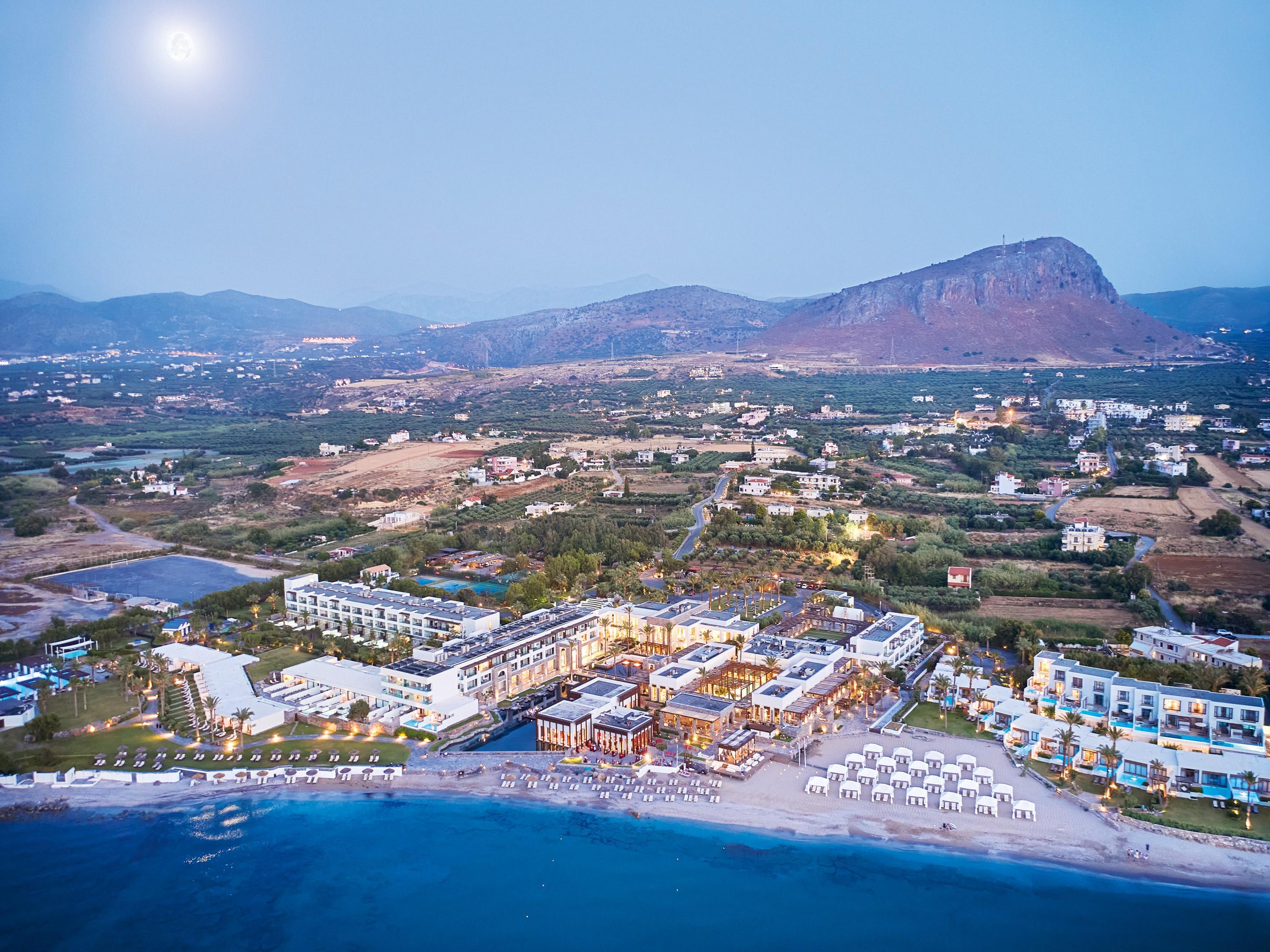 Grecotel Amirandes