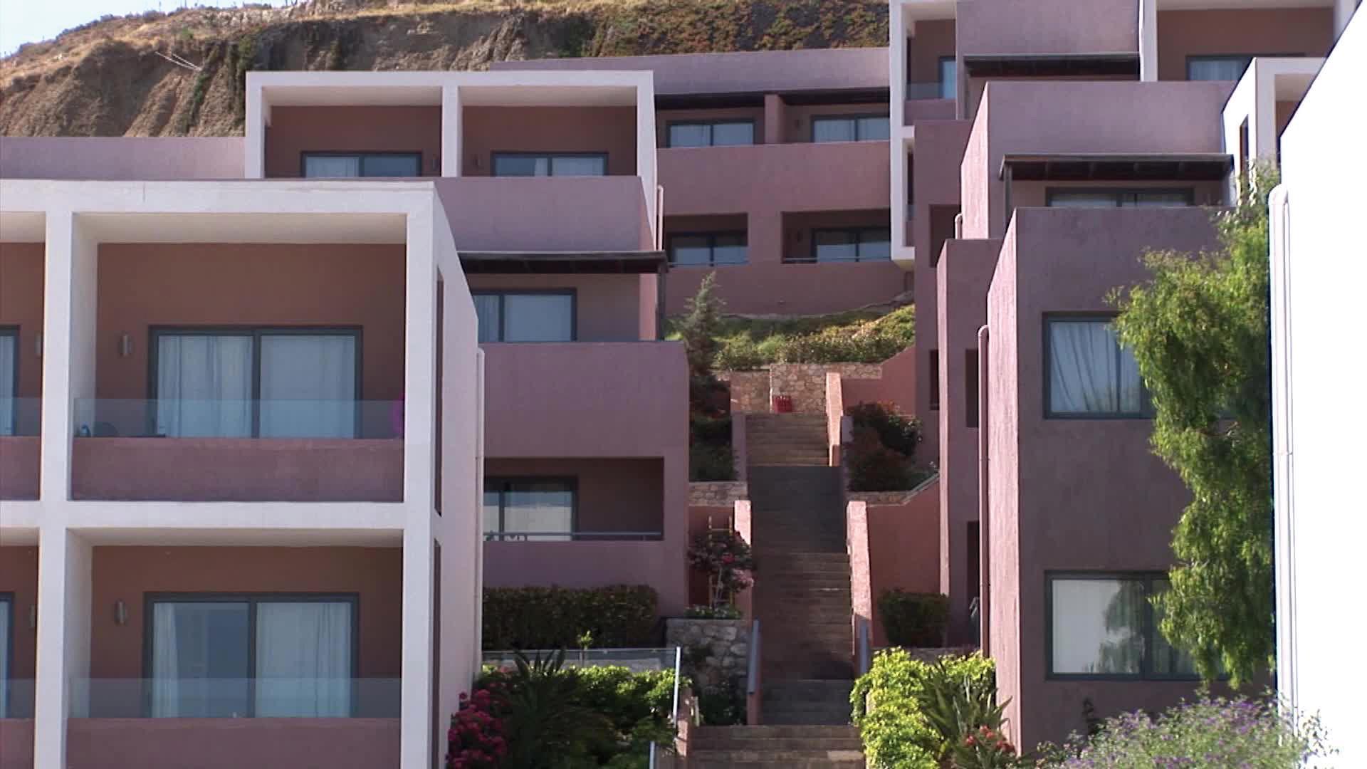 Atlantica Mikri Poli Kos