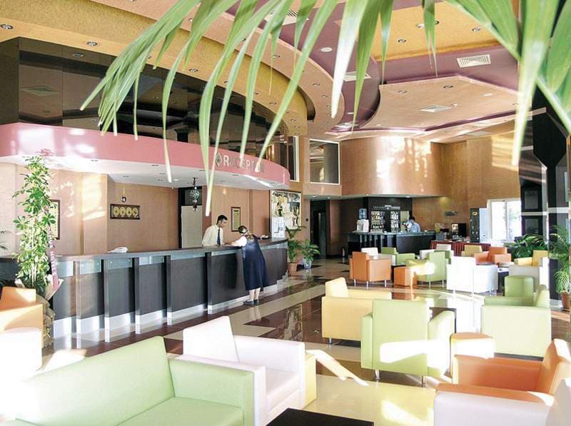 Hotel Image 4
