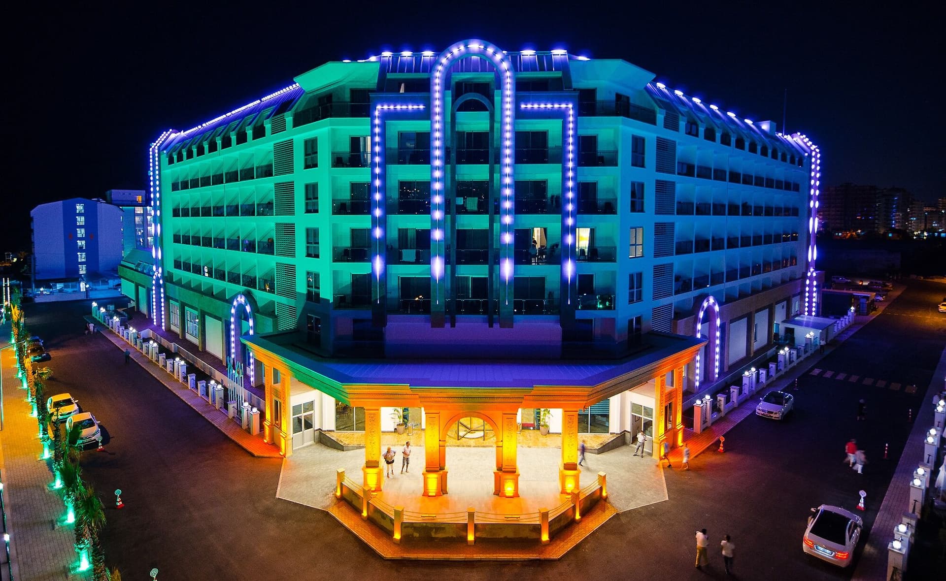 Hotel Image 4