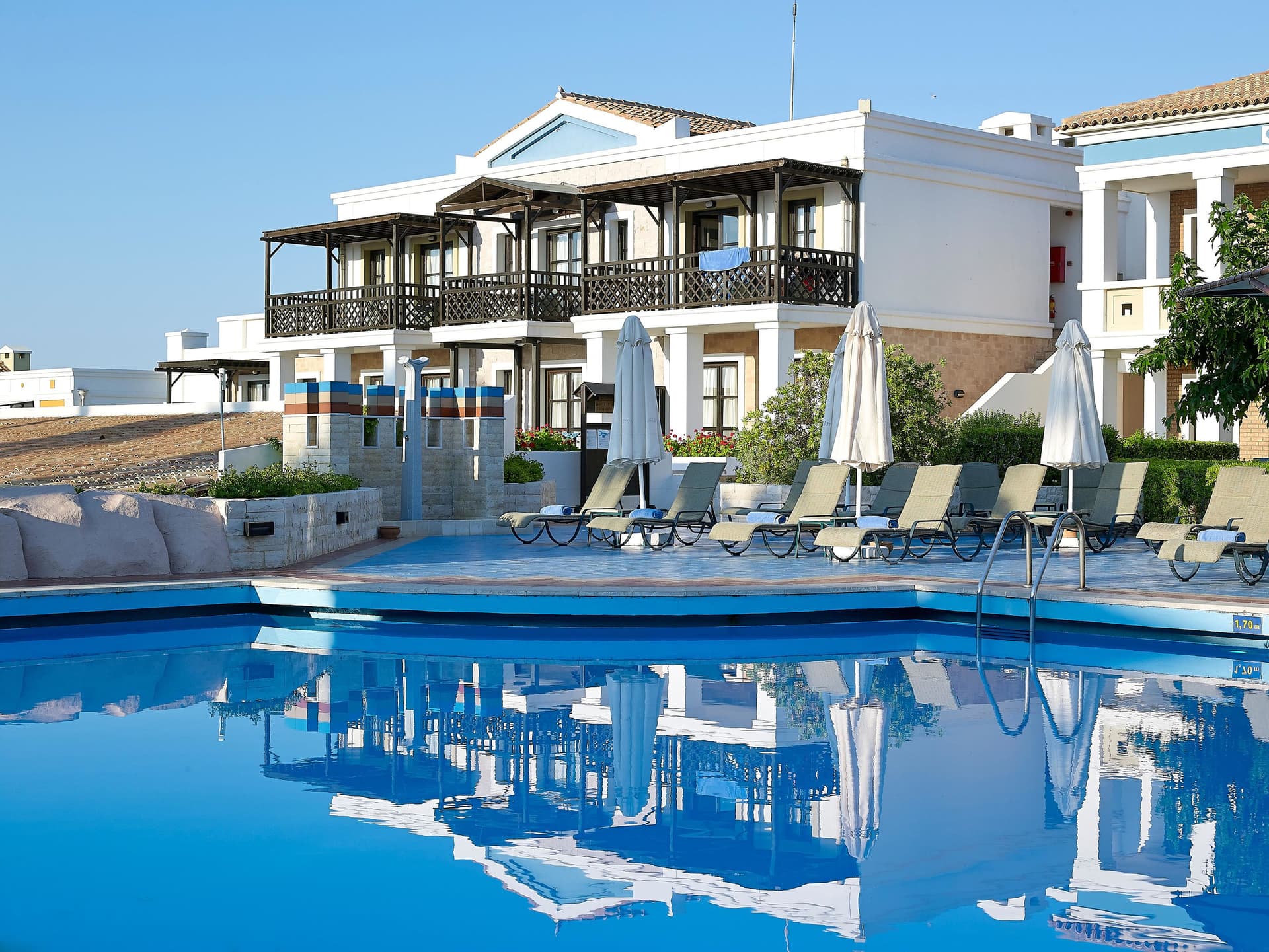 Mitsis Royal Mare Thalasso Spa Resort