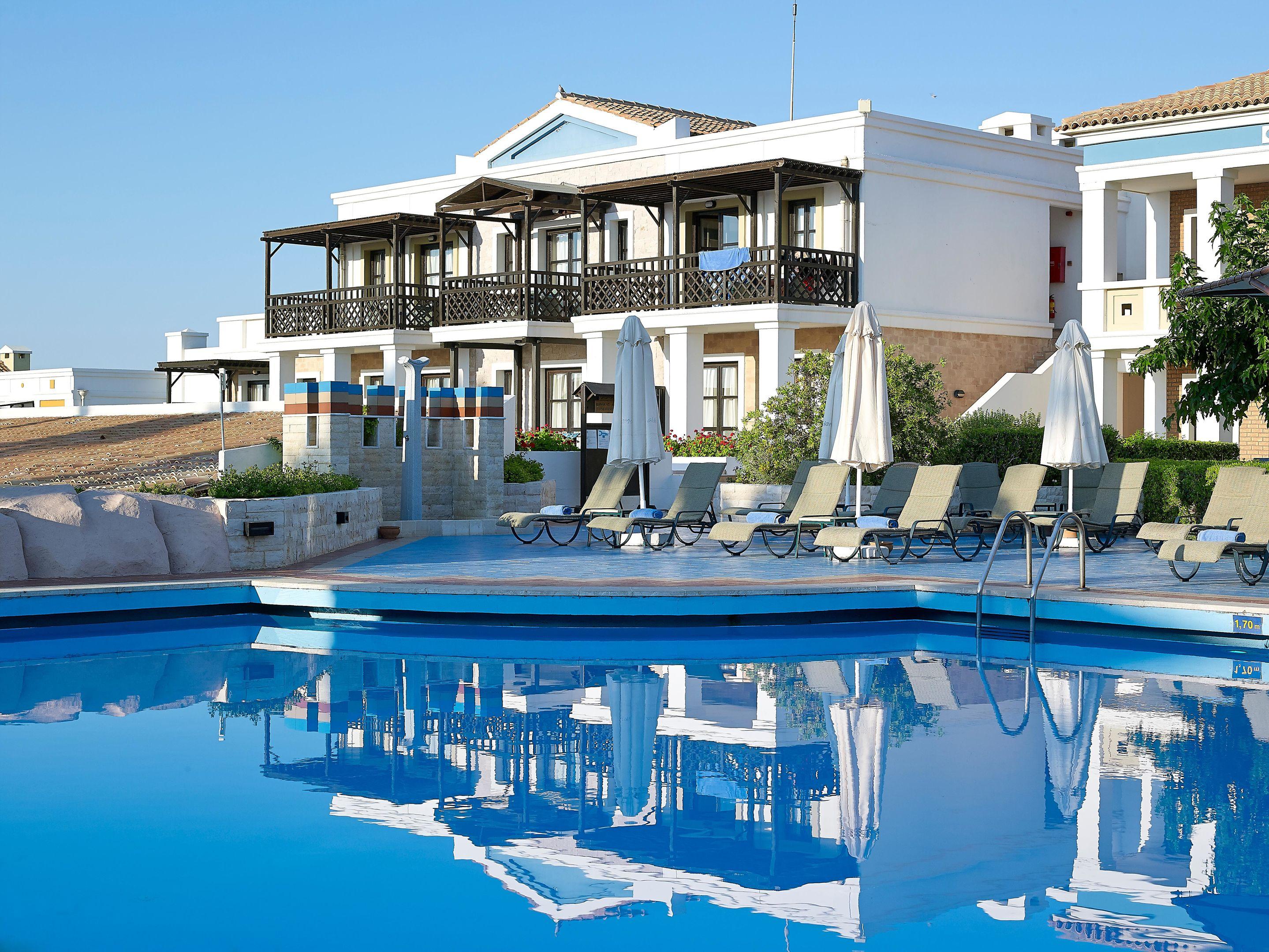 Mitsis Royal Mare Thalasso Spa Resort