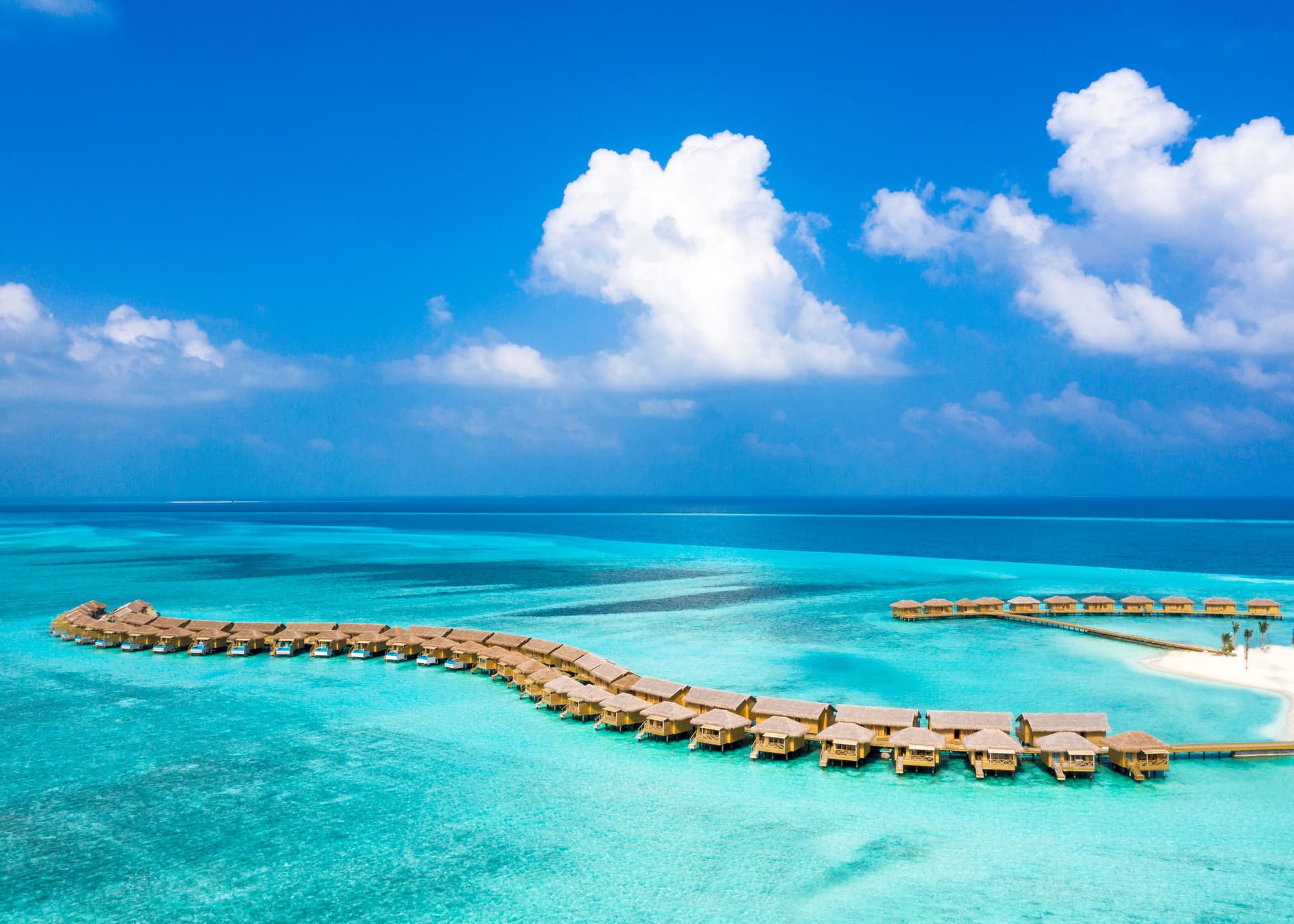 You & Me Maldives