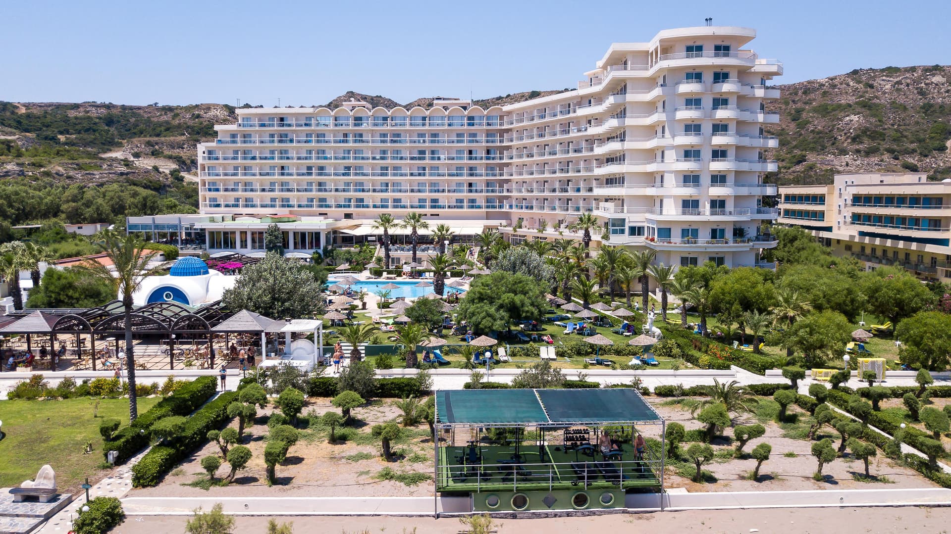 Hotel Image 2