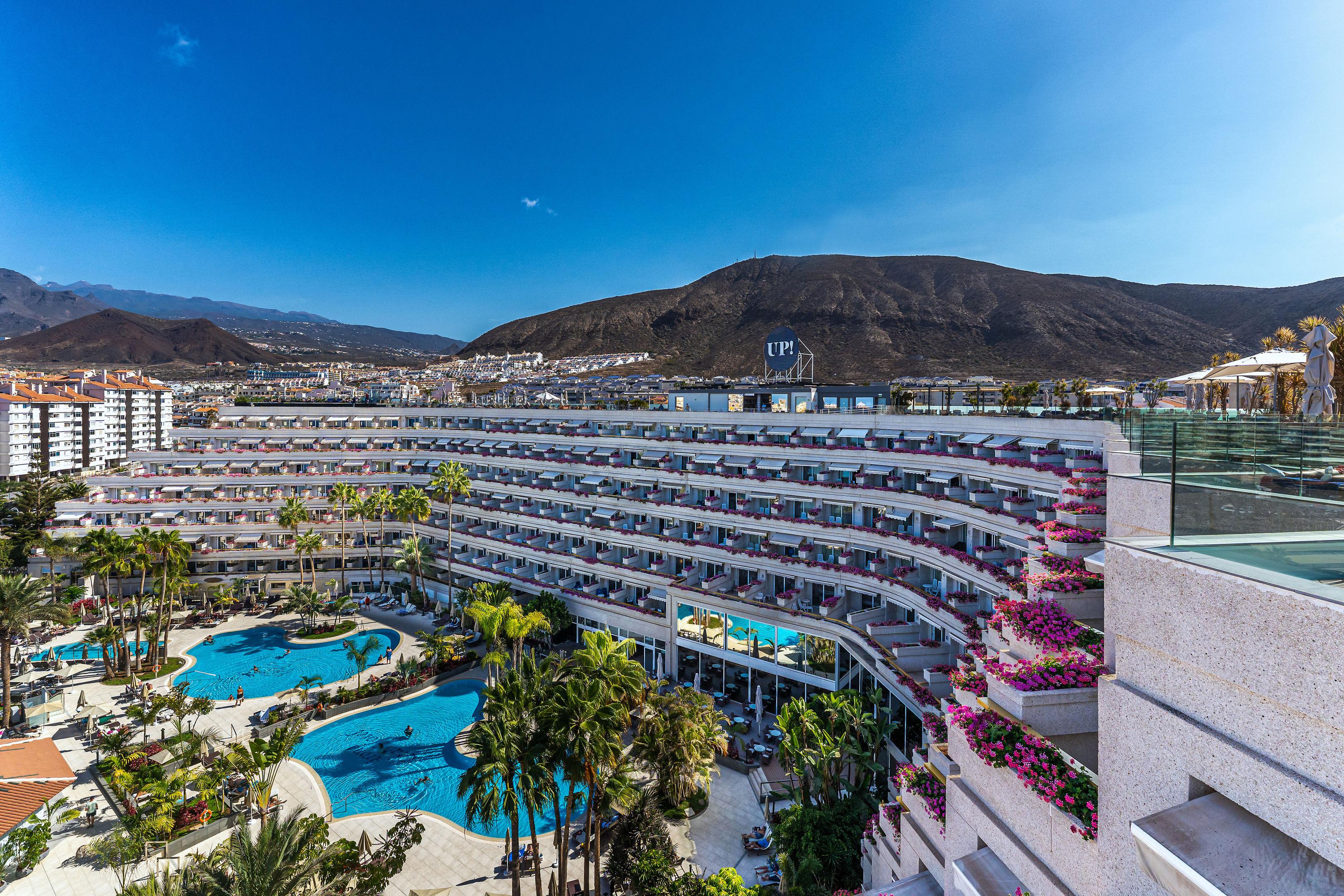 Spring Arona Gran Hotel