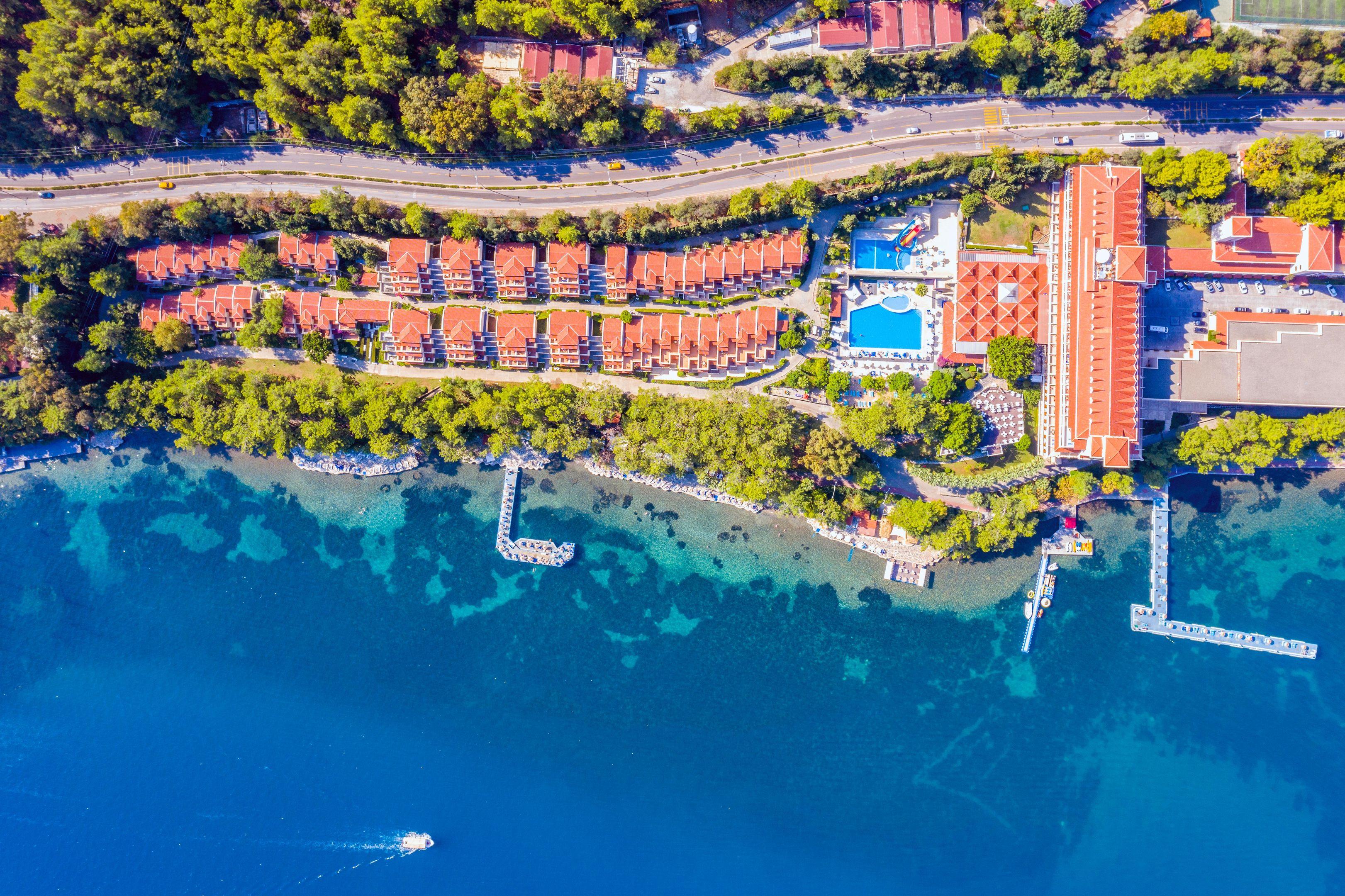 Labranda Mares Marmaris
