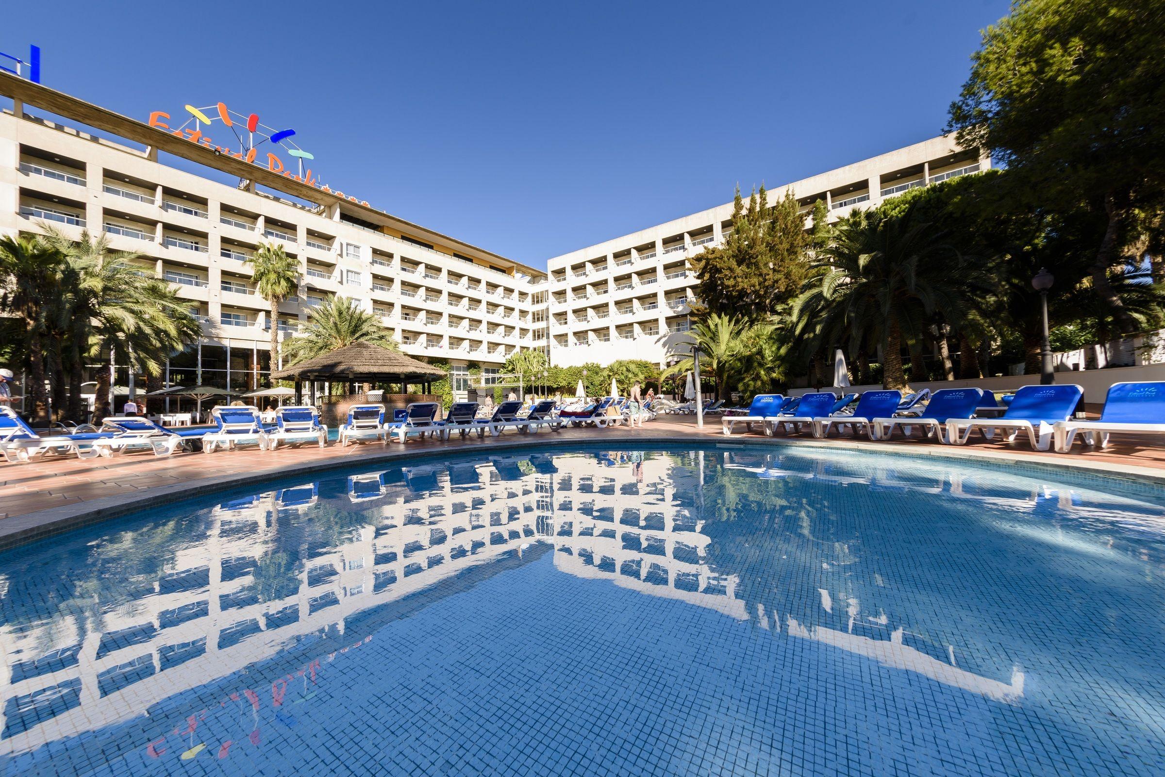 Hotel Estival Park Resort