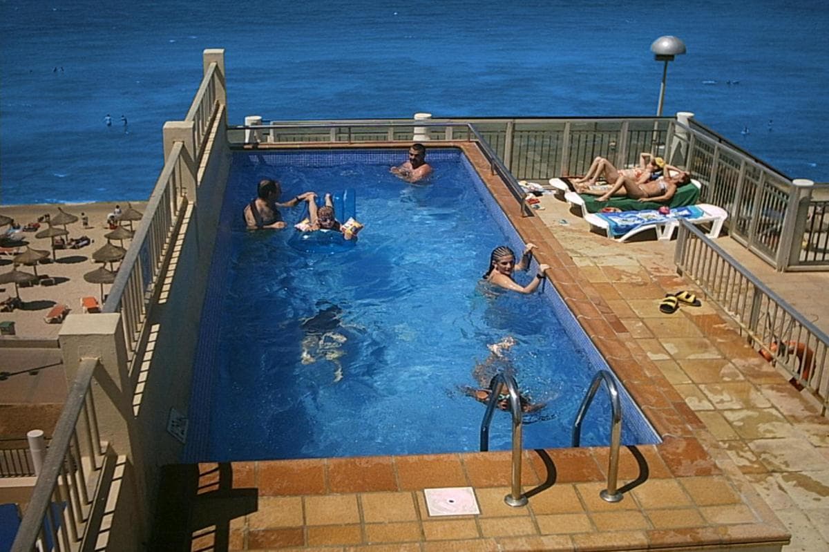Hotel Marina Playa