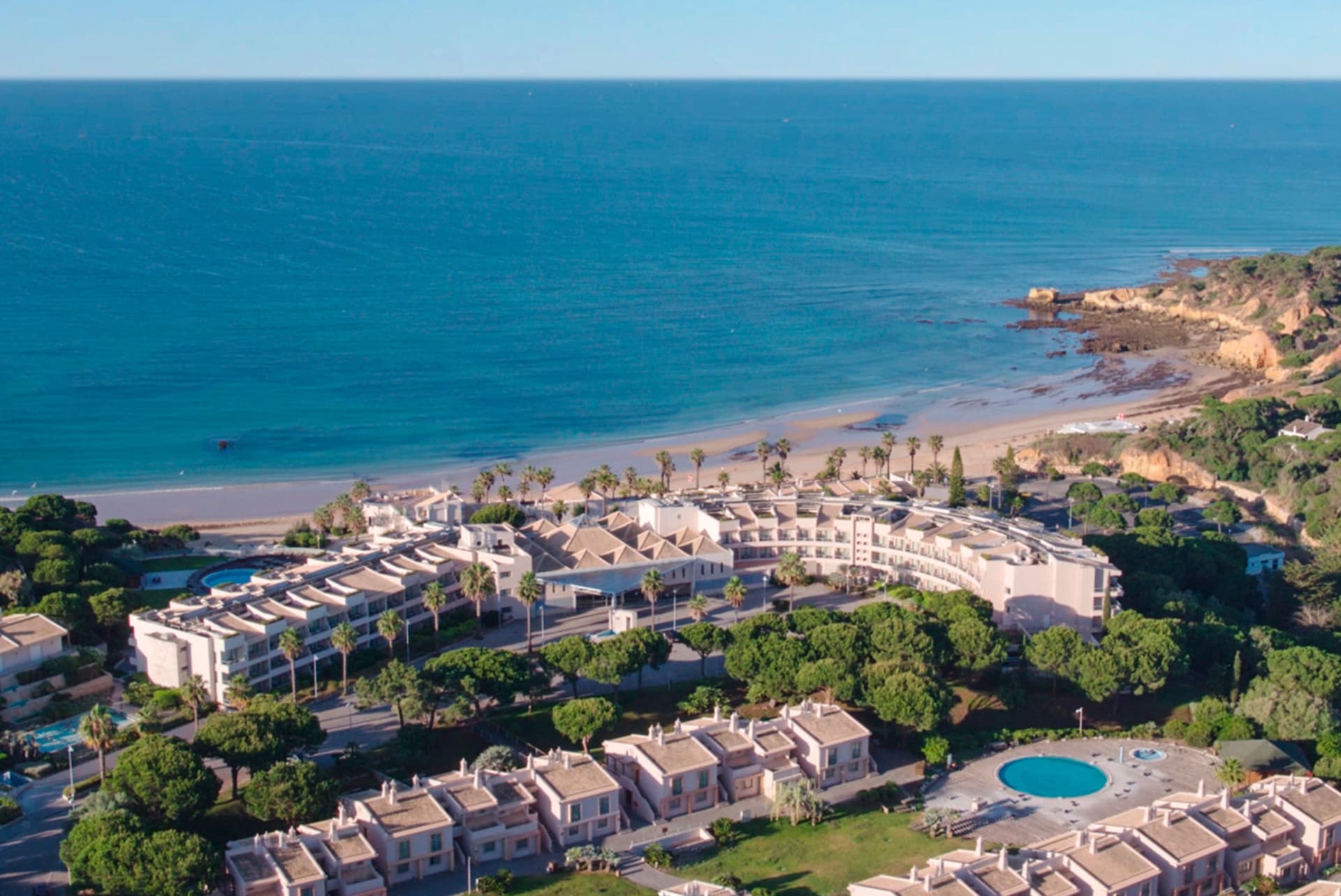 Grande Real Santa Eulalia Resort Hotel Spa