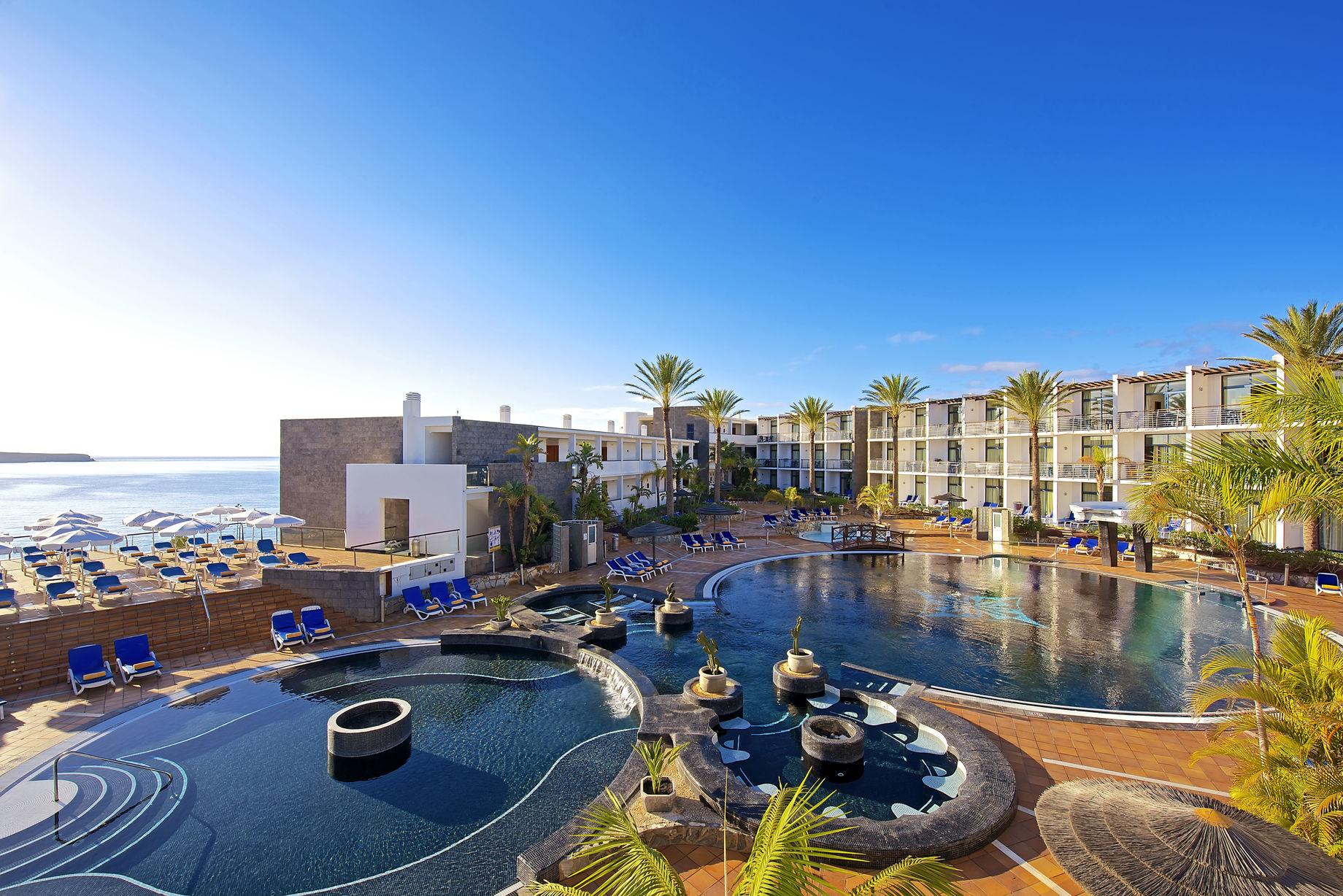 Mirador Papagayo By Livvo