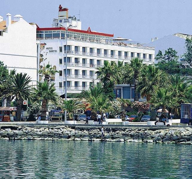 Hotel Image 2