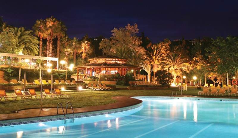 Melia Lloret De Mar