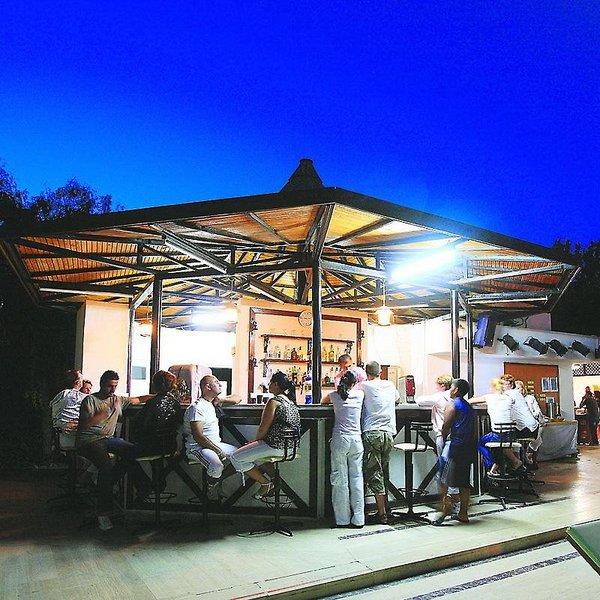 Golden Beach Bodrum by Jura