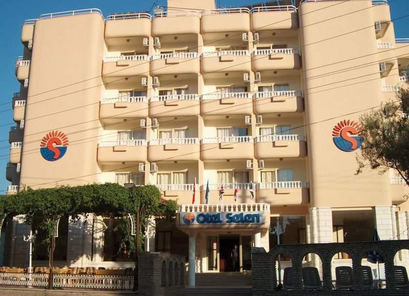 Selen Hotel