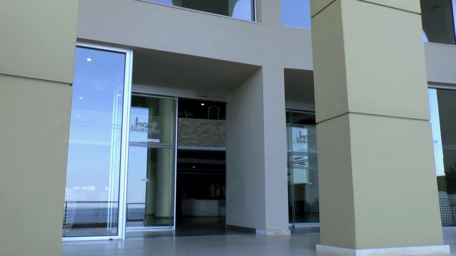 Blue Marine Resort & Spa Hotel