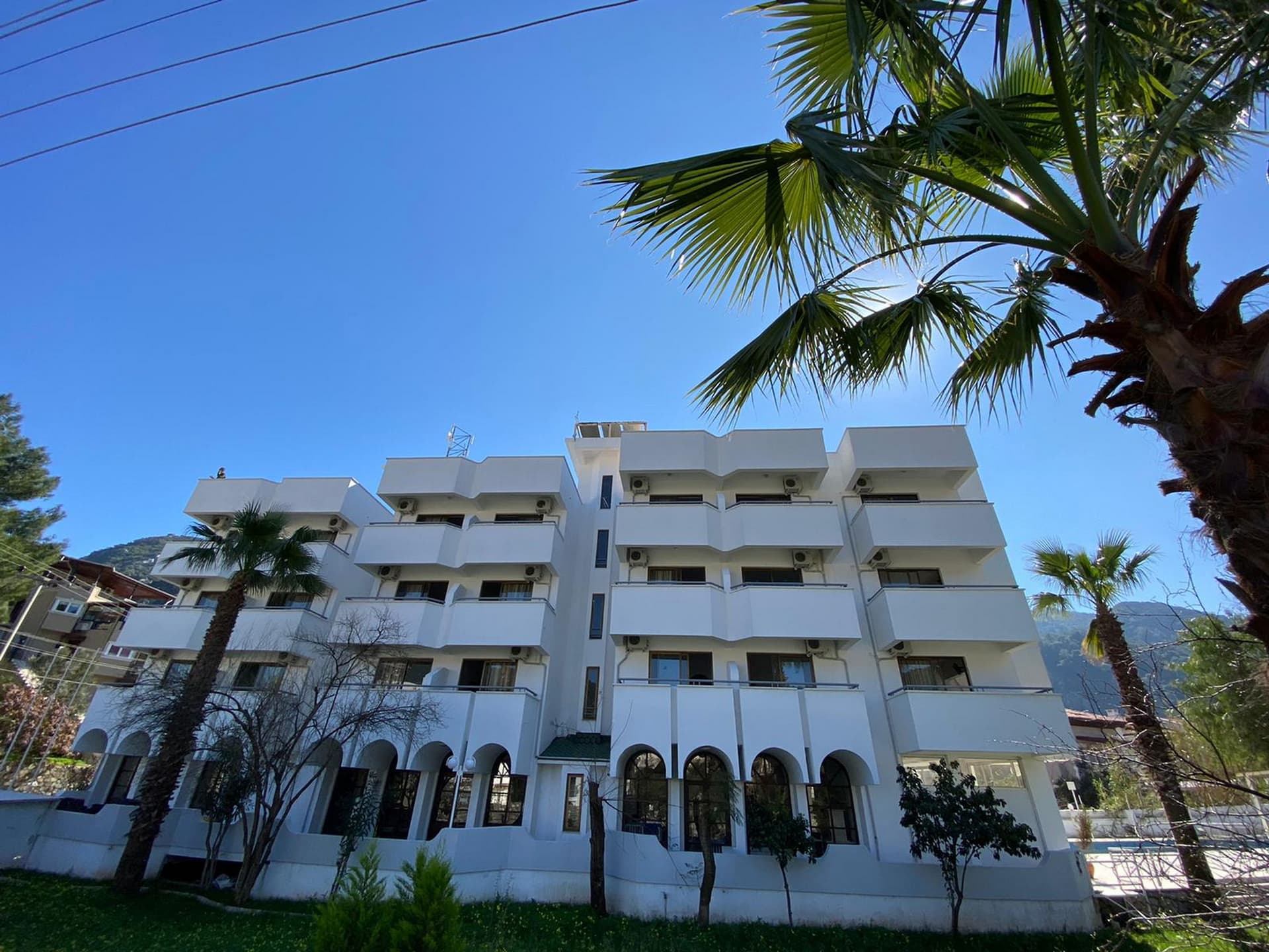 Munamar Park Hotel