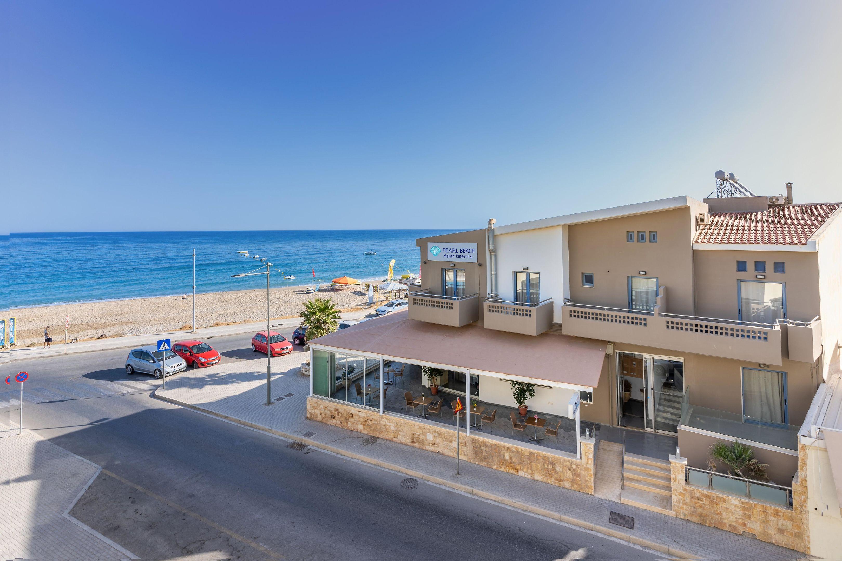 Pearl Seabreeze Suites