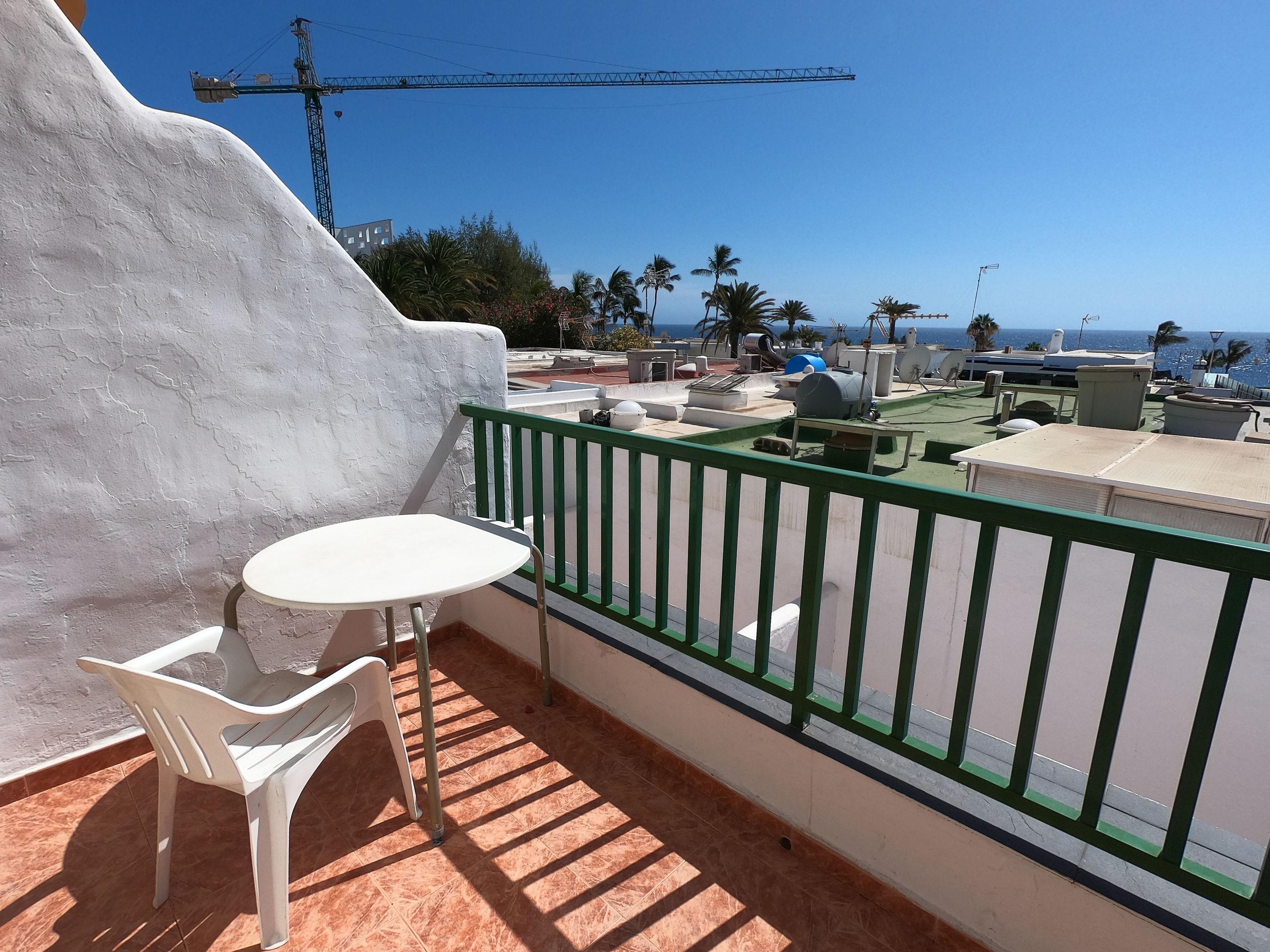 Apartamentos Guanarama