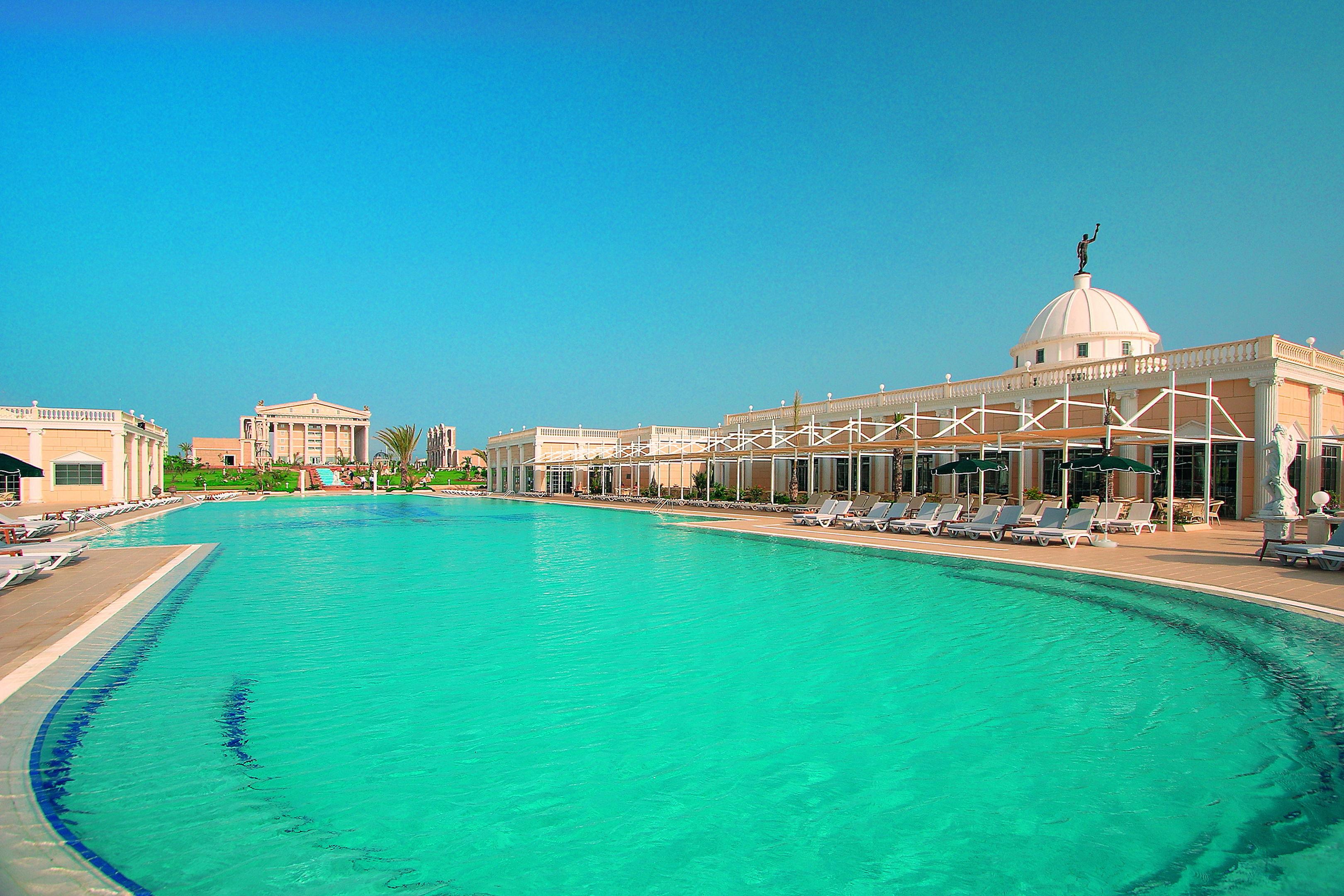 Kaya Artemis Resort & Casino