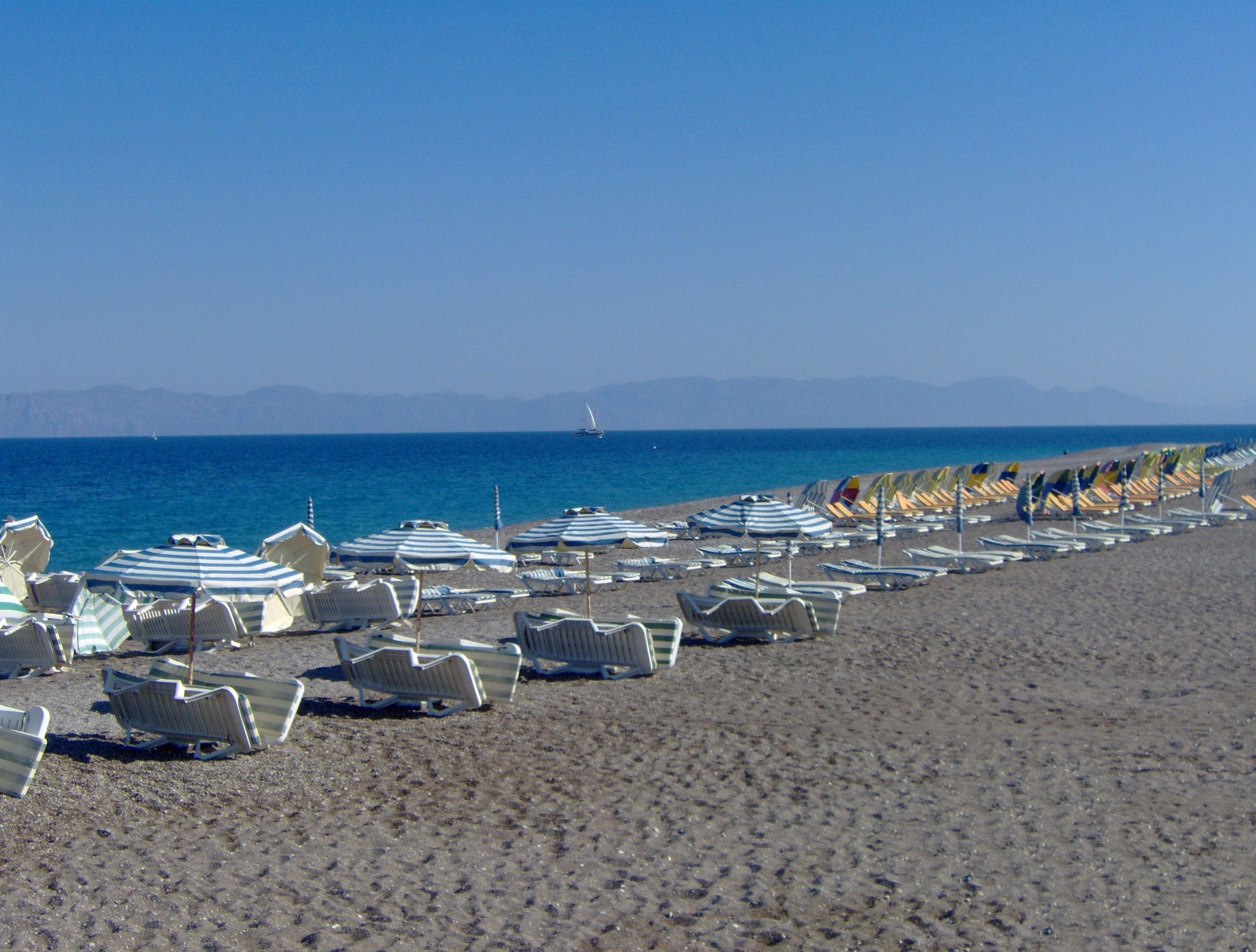 Mercure Rhodes Alexia
