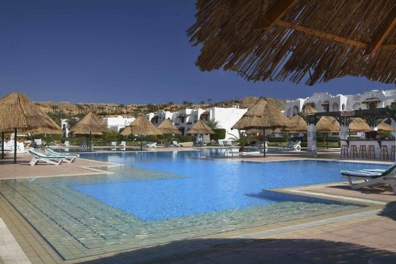 Royal Holiday Beach Resort Casino