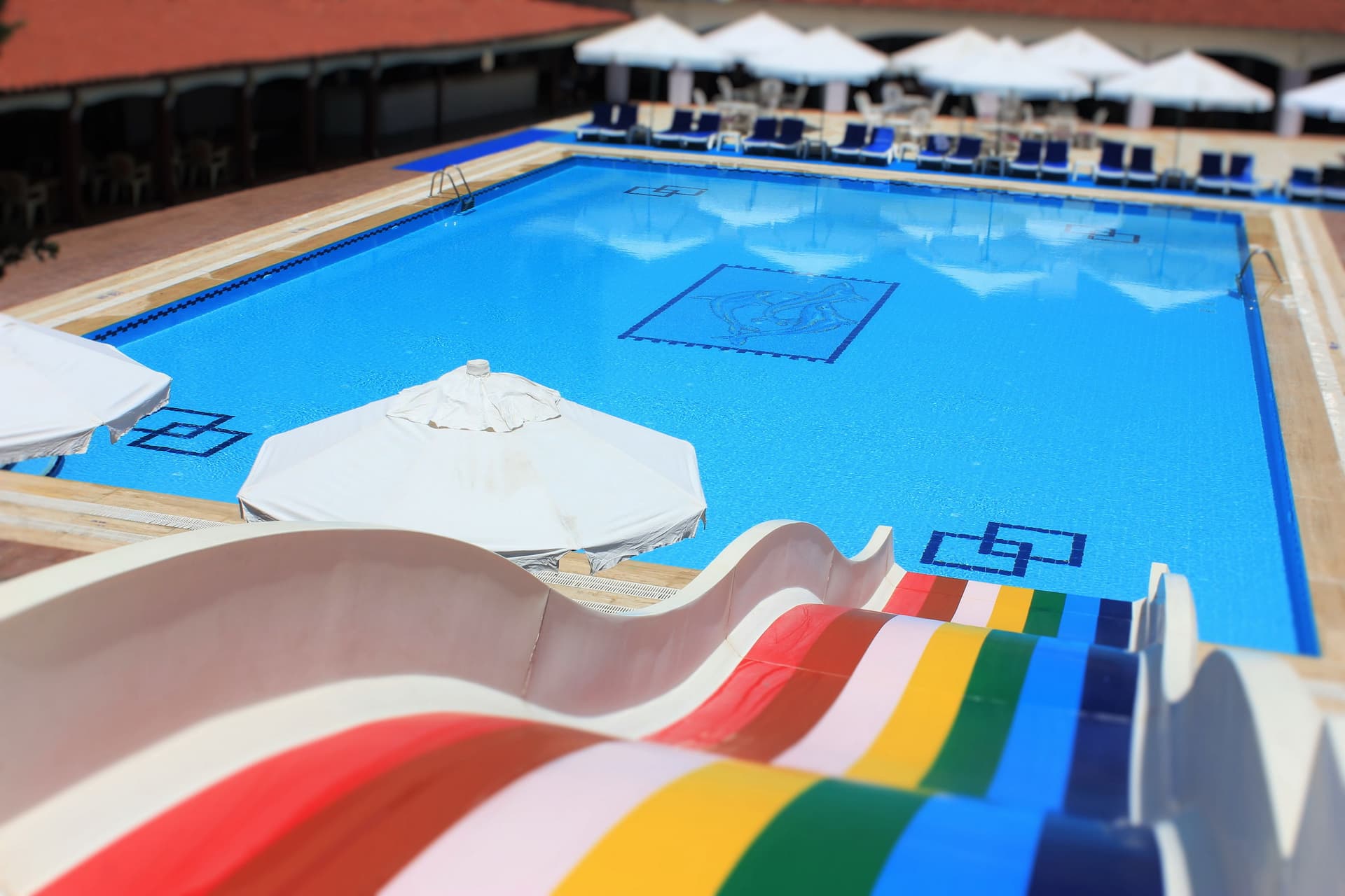 Pigale Beach Resort
