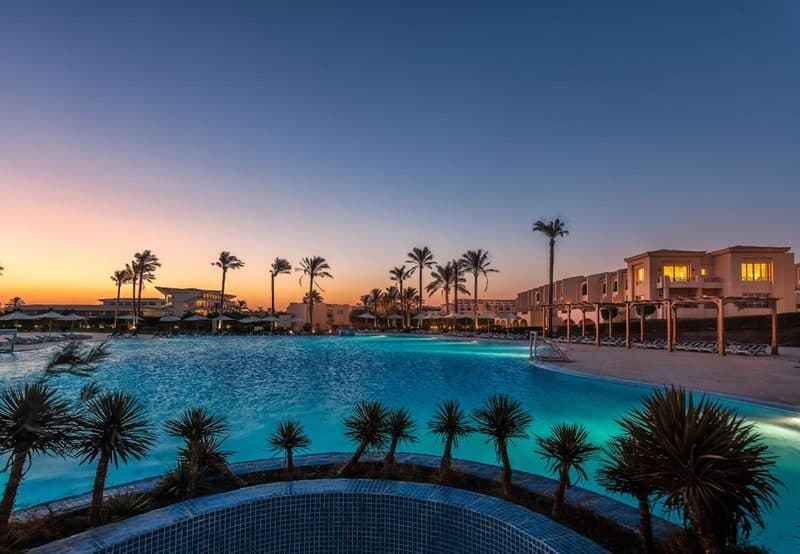 Cleopatra Luxury Beach Resort Makadi Bay - Adults Only