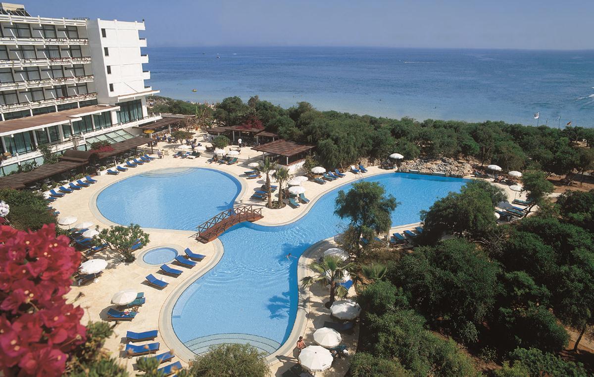 Grecian Bay Hotel