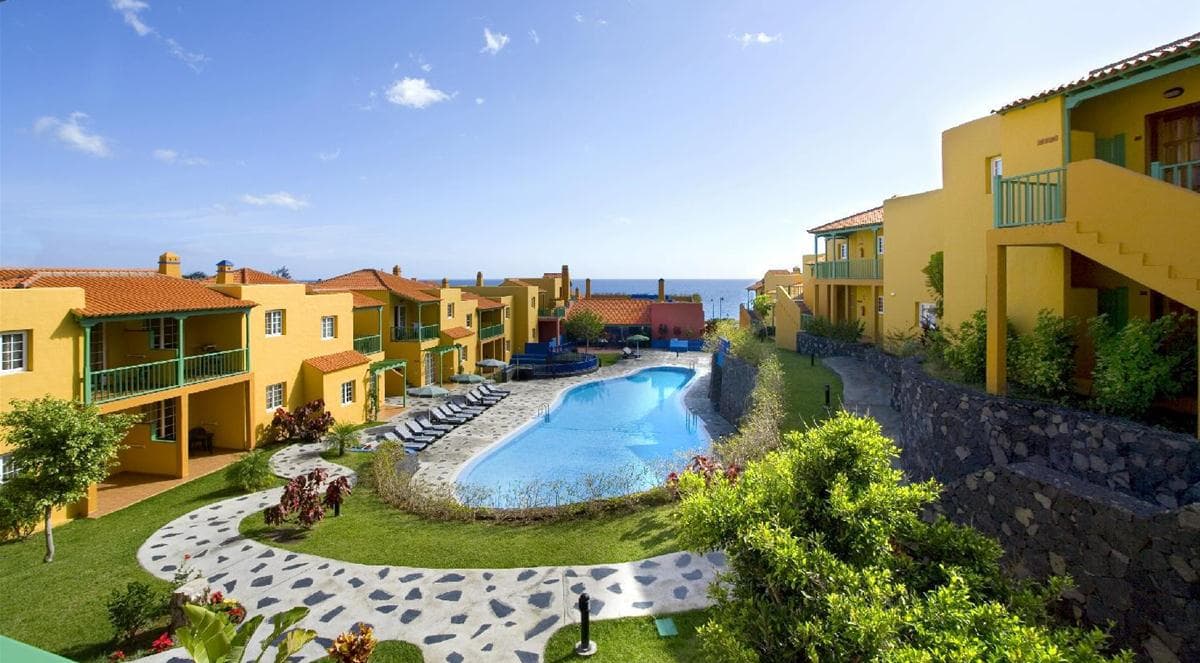 La Caleta Apartamentos