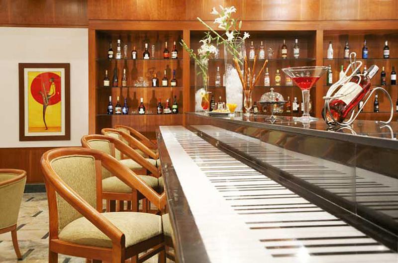 Jolie Ville Royal Peninsula Hotel & Resort