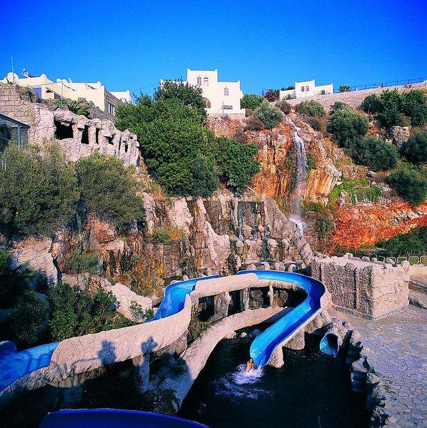 Therme Maris Thermal & Spa Resort