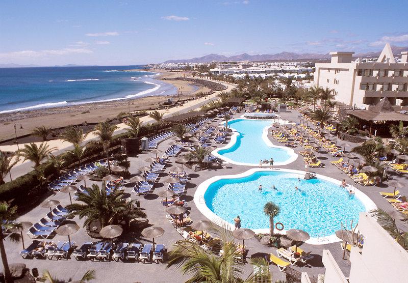 Hotel Beatriz Playa Spa