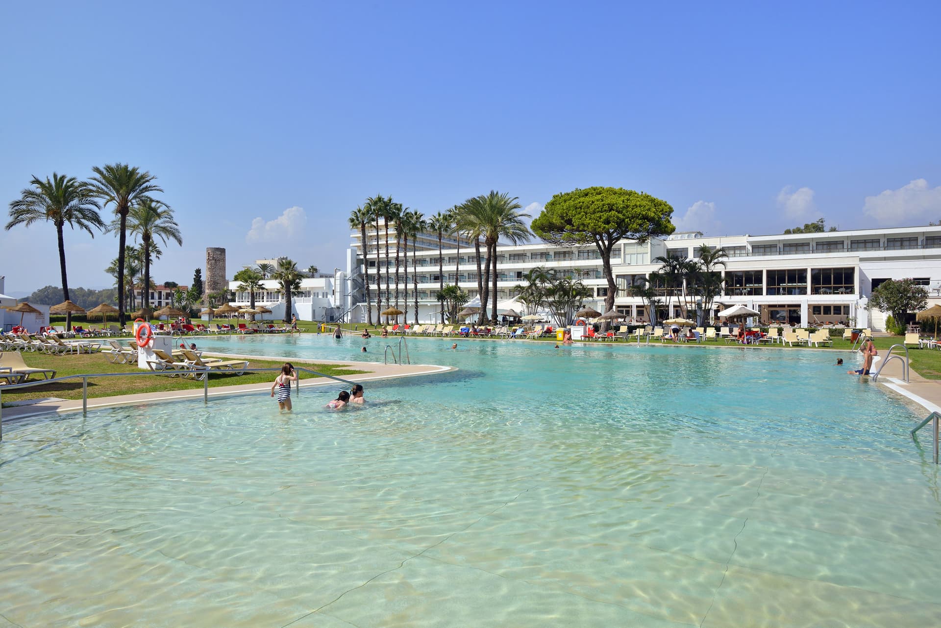 Sol Marbella Estepona Atalaya Park